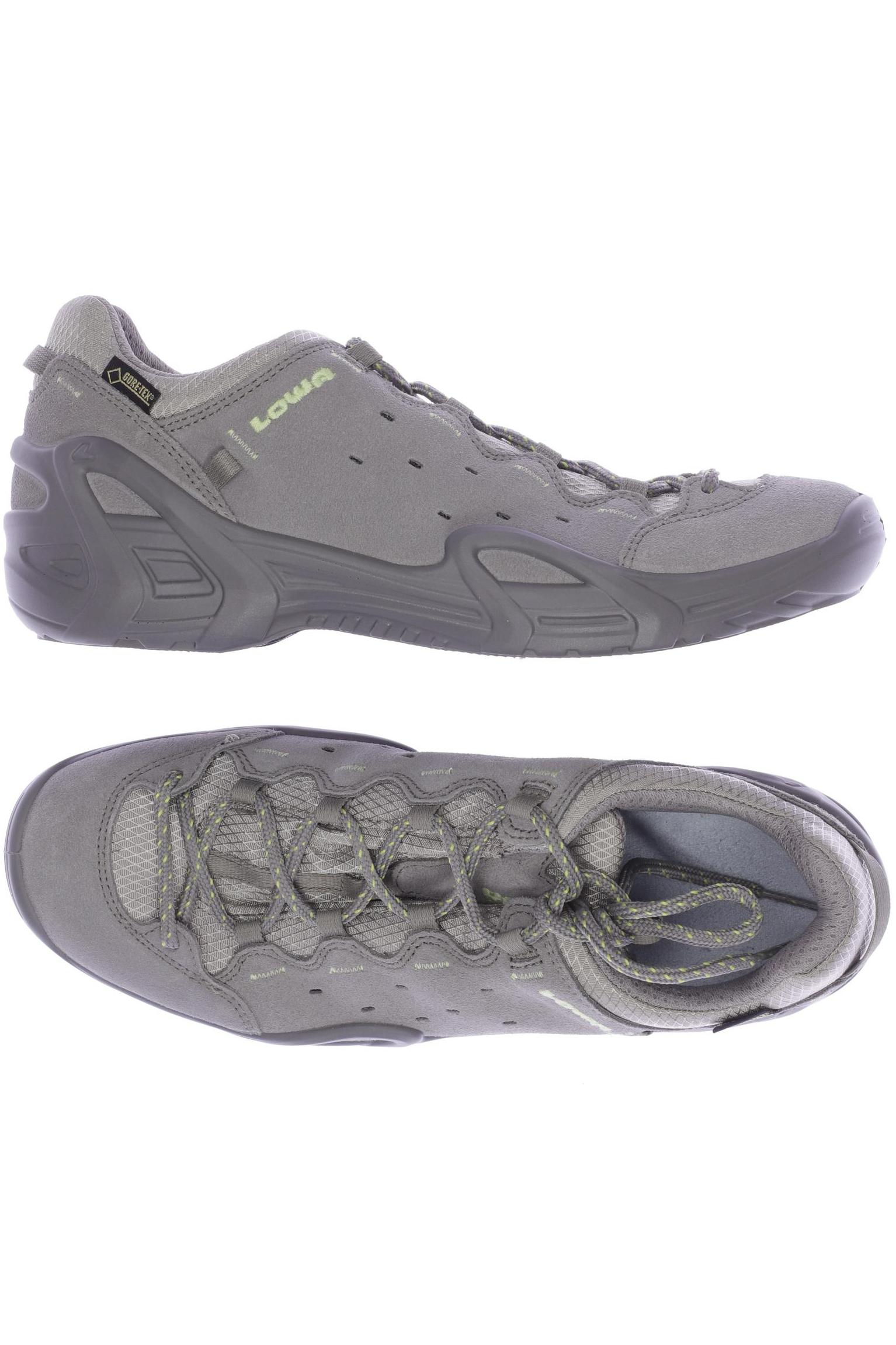

Lowa Damen Sneakers, grau, Gr. 39.5