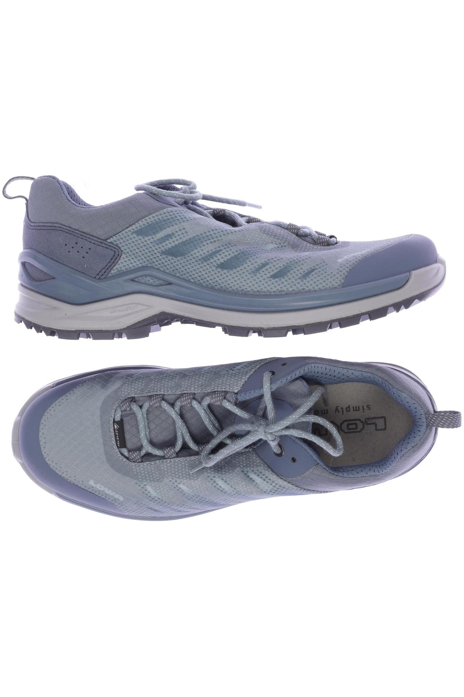 

Lowa Damen Sneakers, blau, Gr. 41