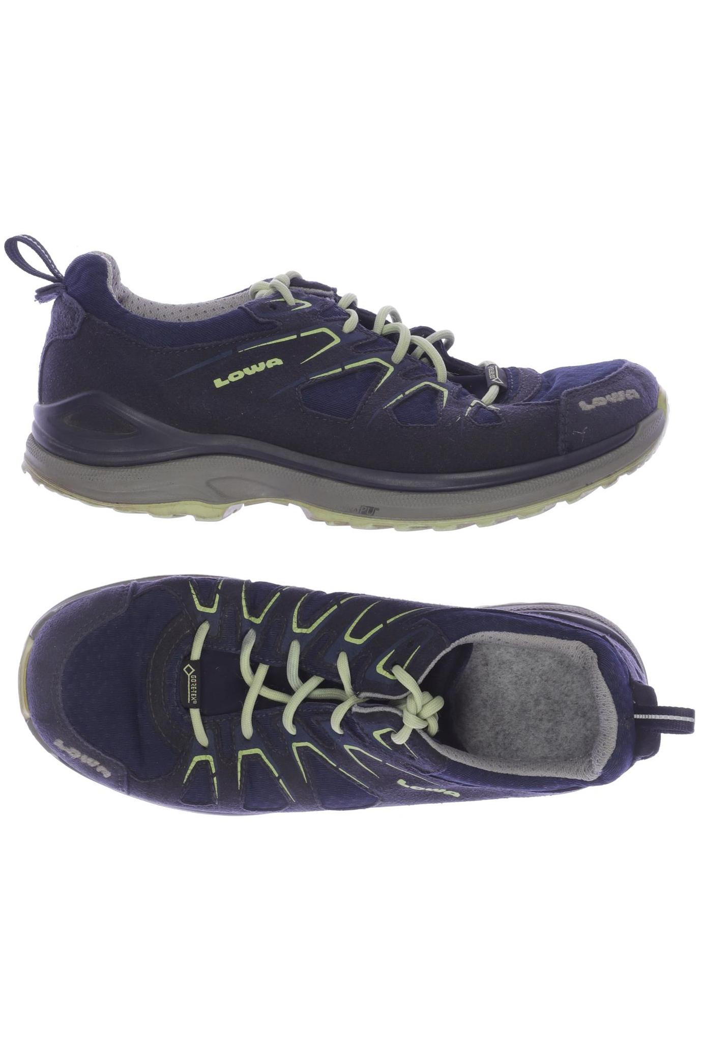 

Lowa Damen Sneakers, marineblau, Gr. 38