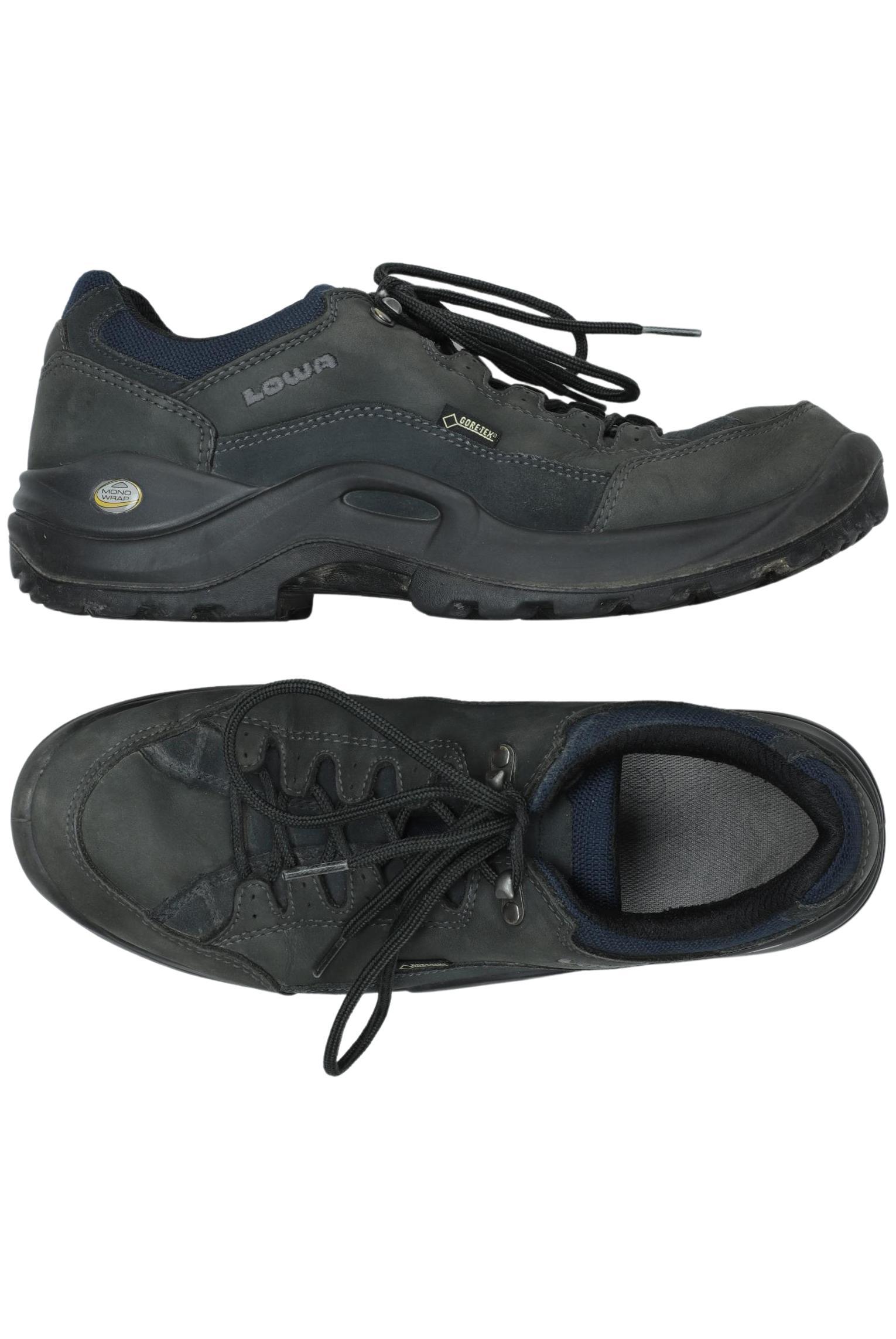 

Lowa Damen Sneakers, grau, Gr. 41.5