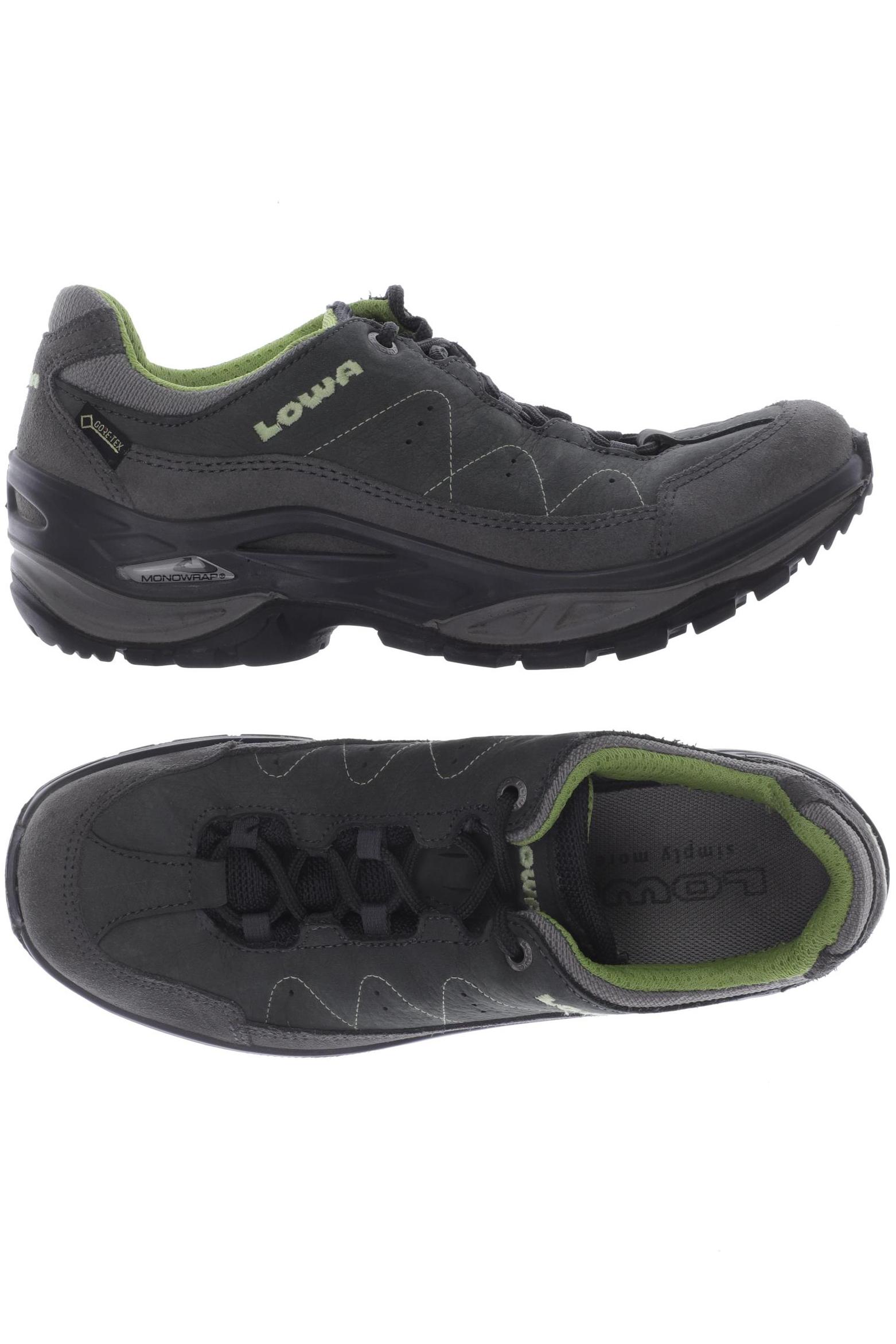 

LOWA Damen Sneakers, grün