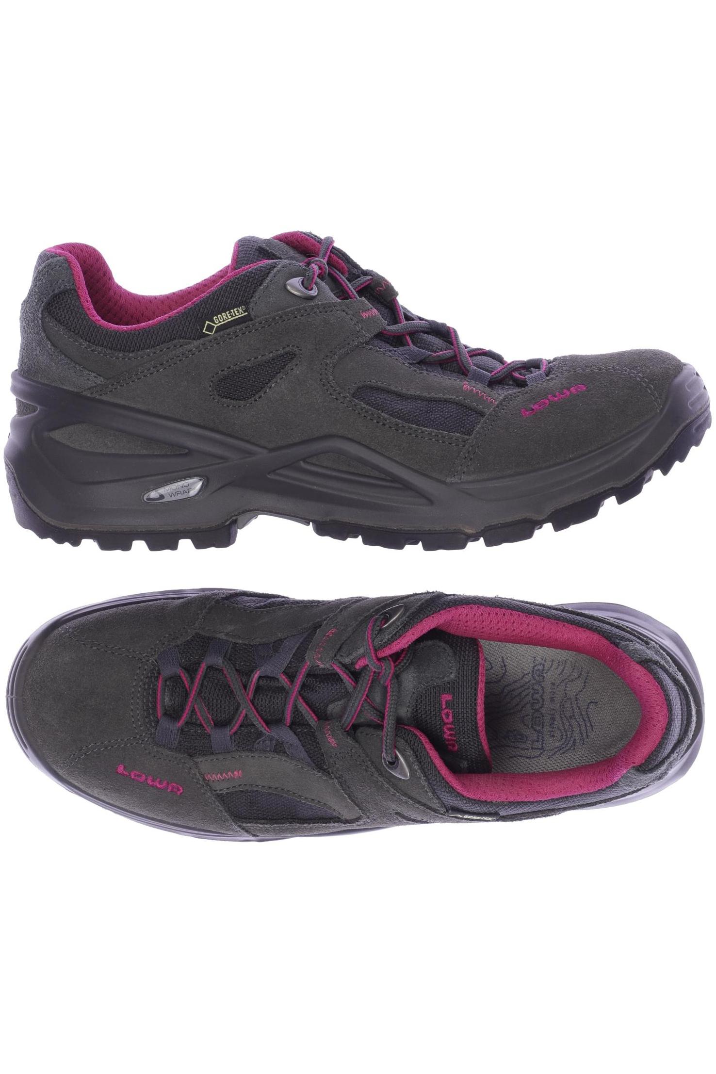 

Lowa Damen Sneakers, grau, Gr. 39