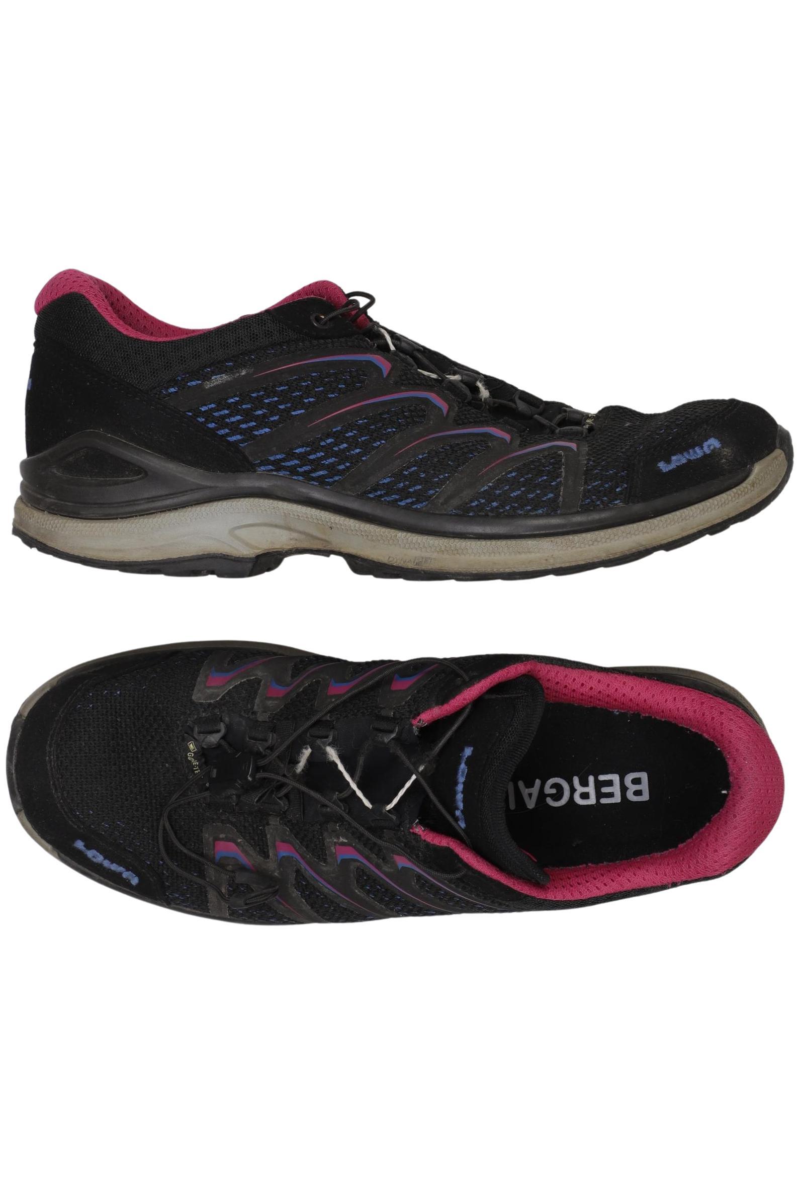 

Lowa Damen Sneakers, mehrfarbig, Gr. 40