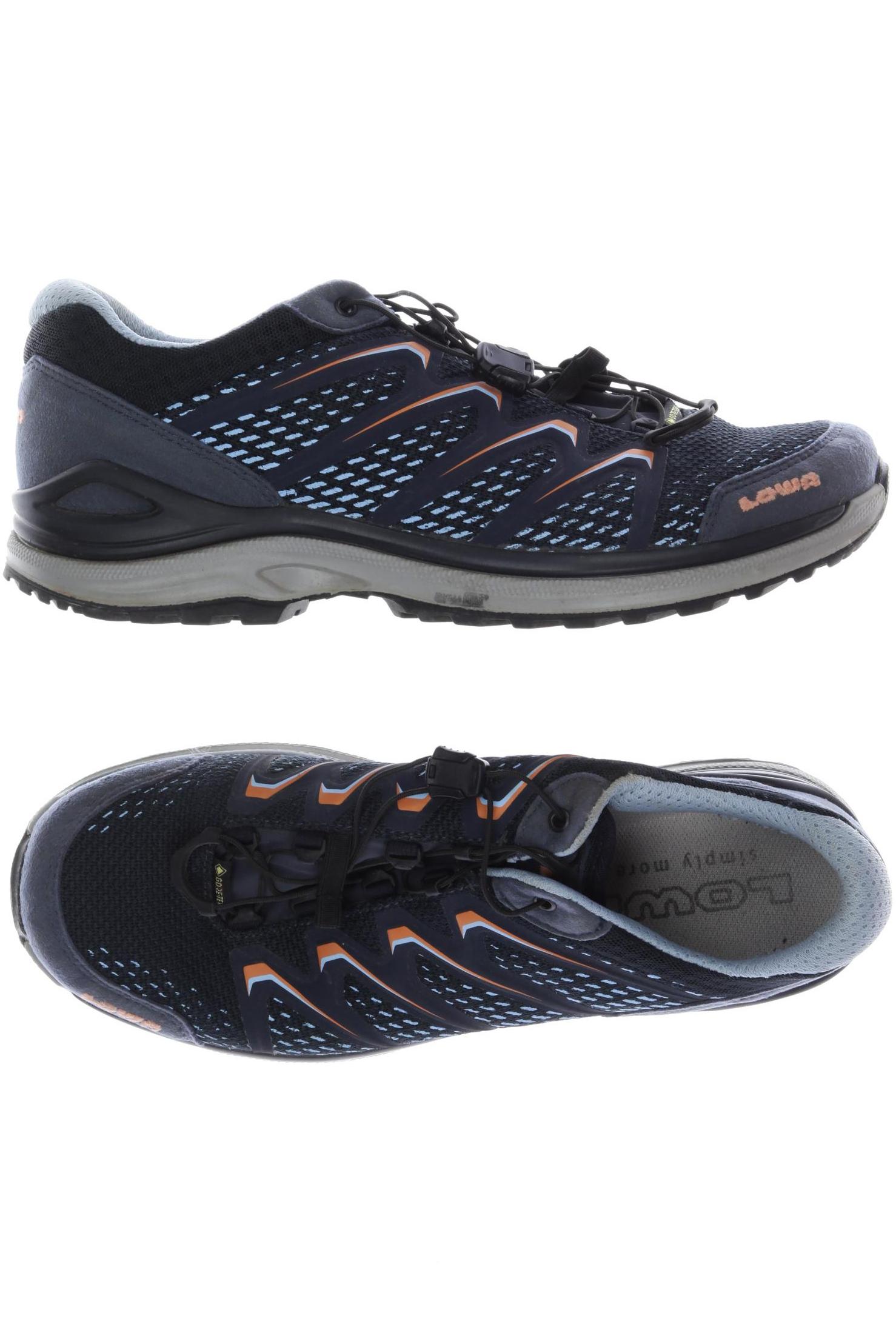 

Lowa Damen Sneakers, grau, Gr. 40