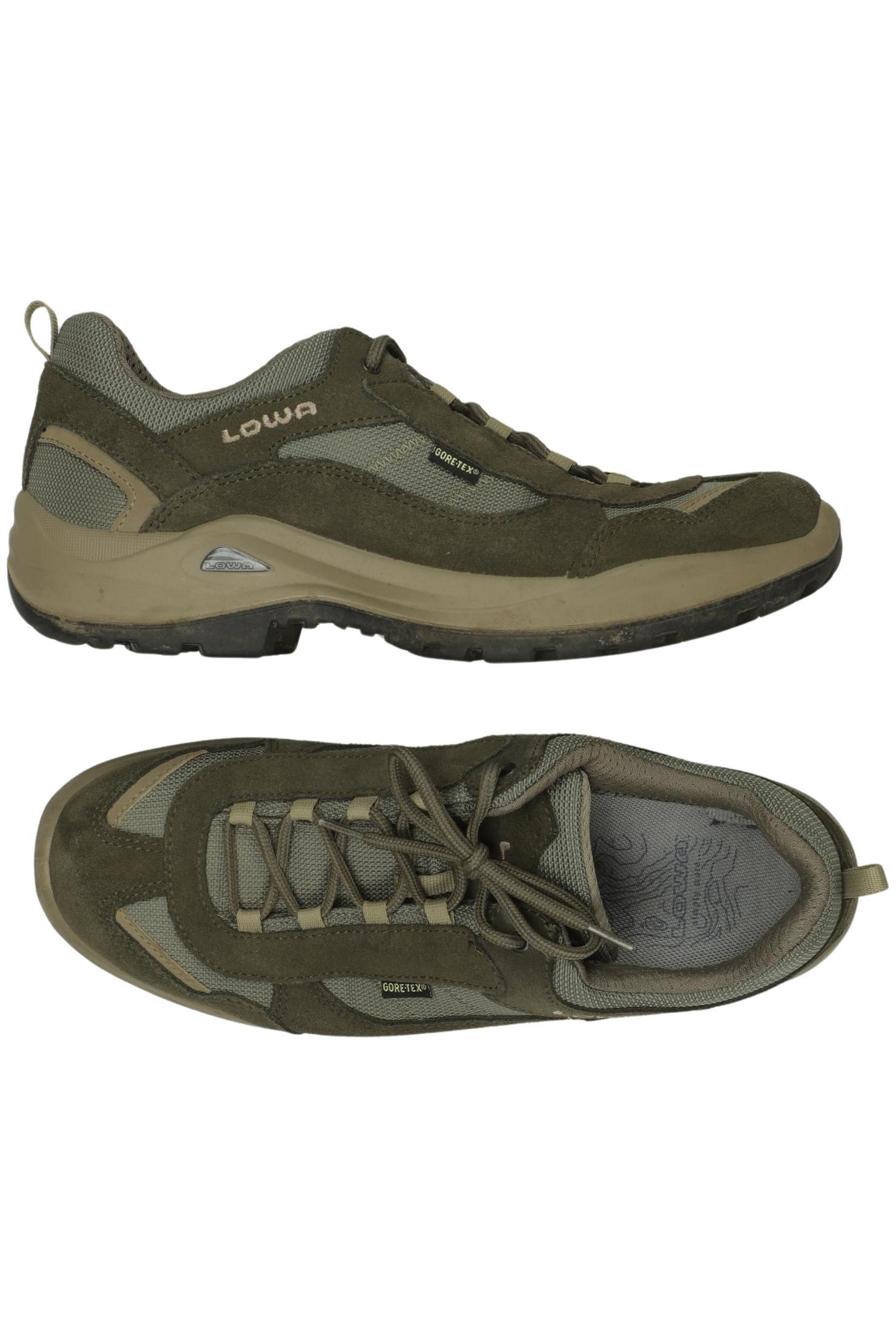 

Lowa Damen Sneakers, grün, Gr. 42