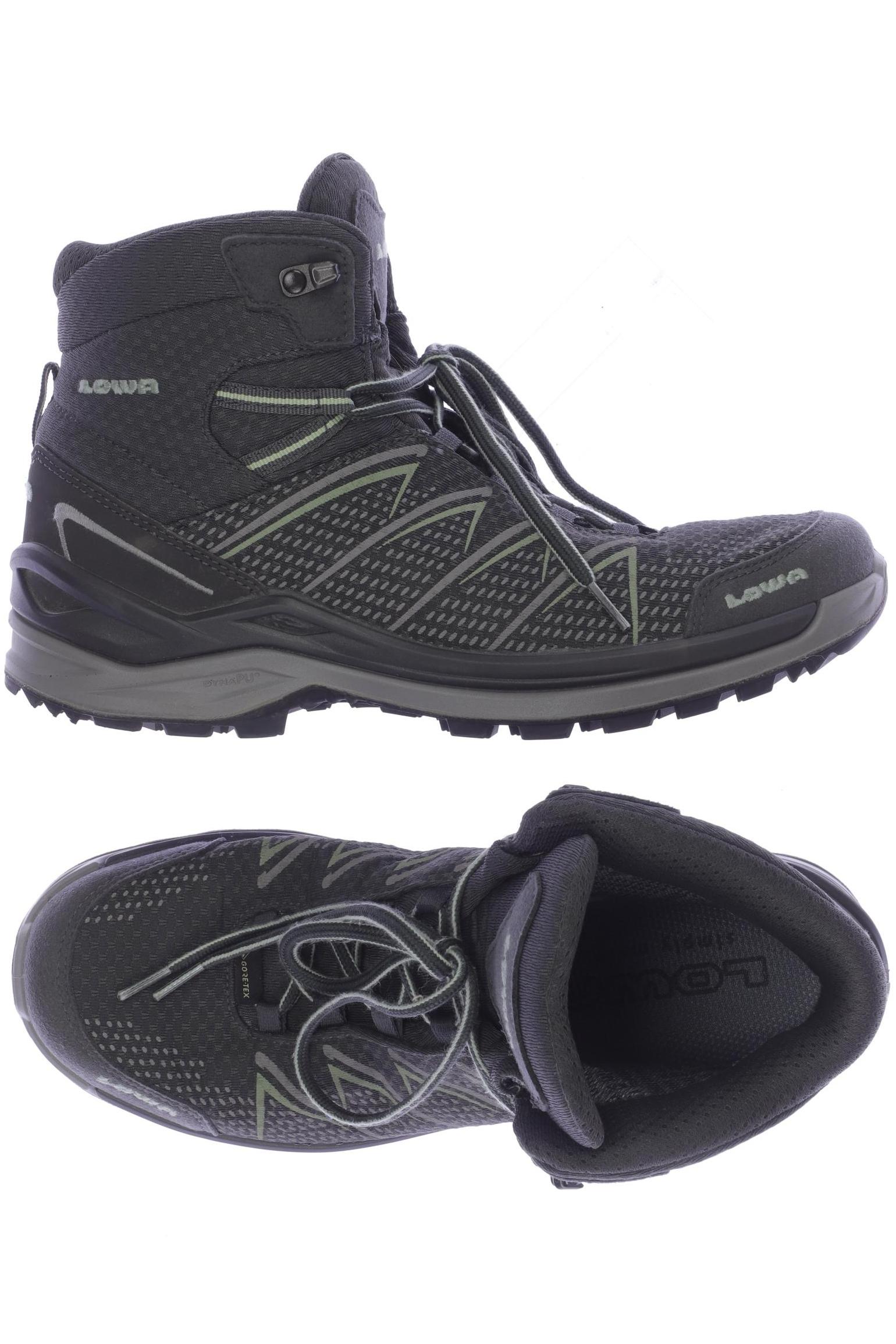 

LOWA Damen Sneakers, grau