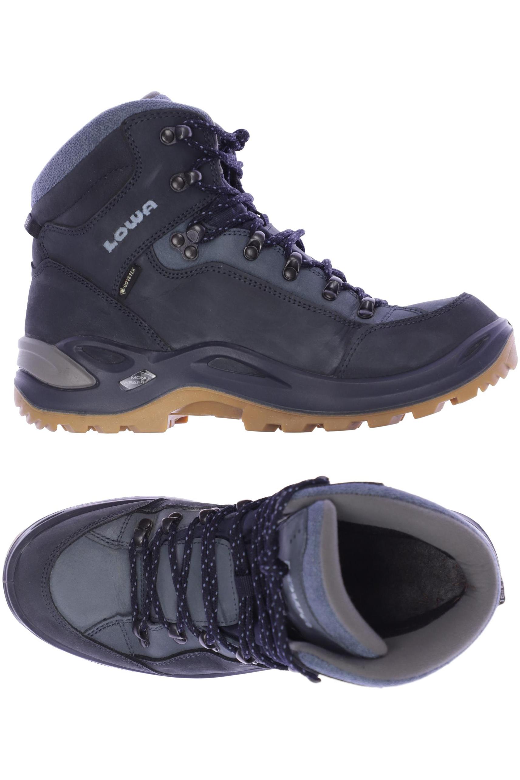 

Lowa Damen Sneakers, marineblau, Gr. 40