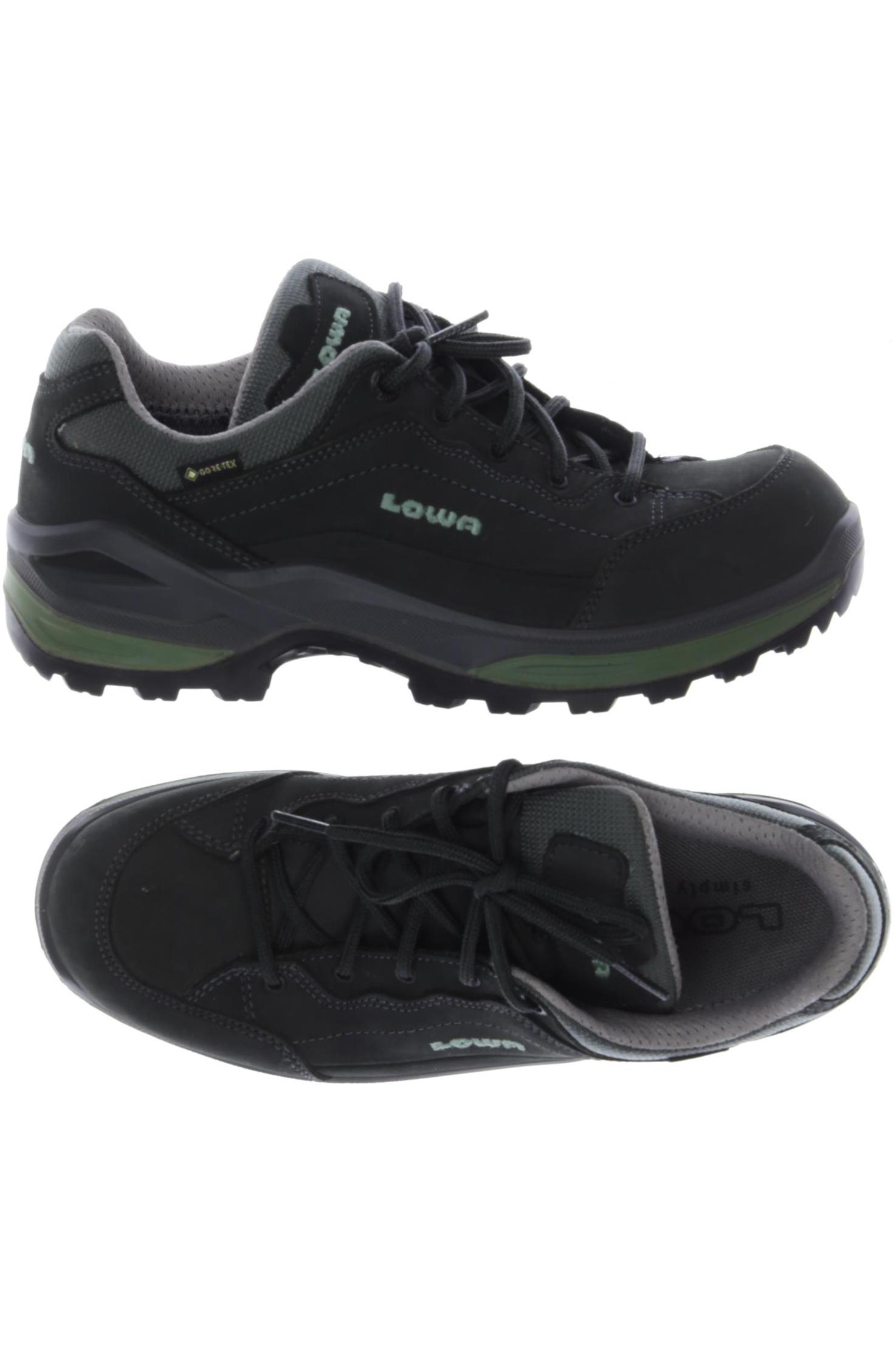 

Lowa Damen Sneakers, grün, Gr. 39