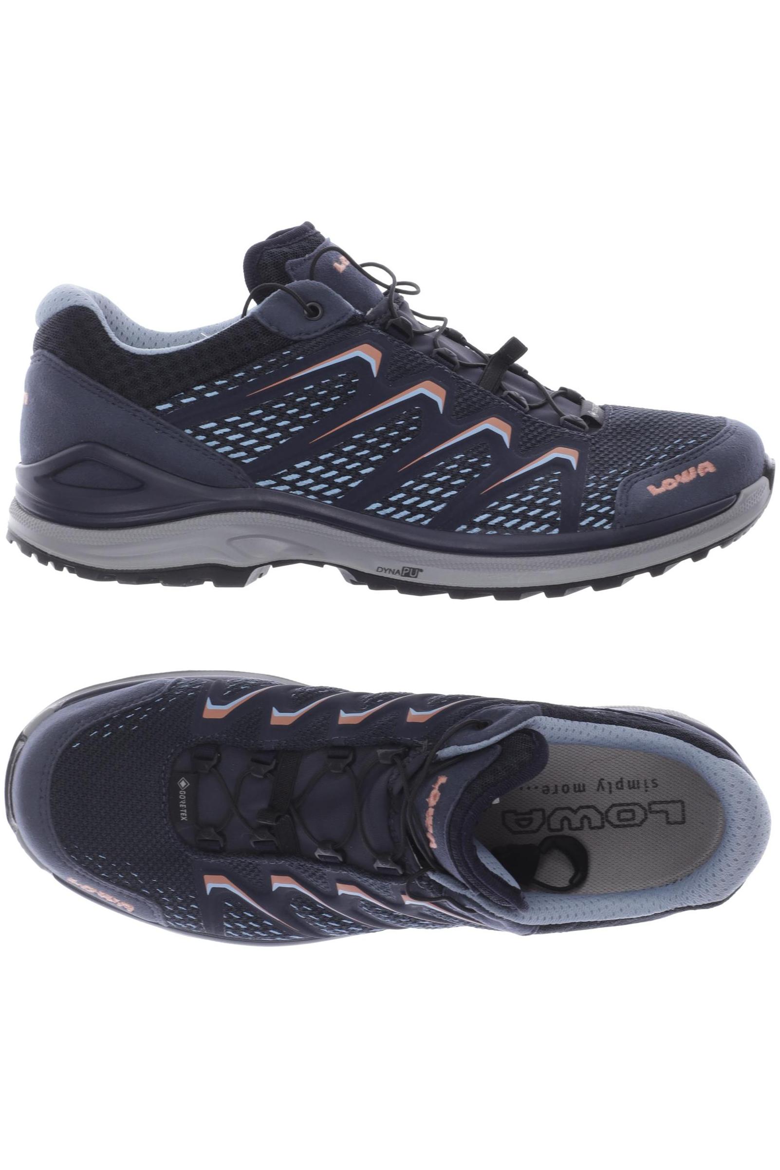 

Lowa Damen Sneakers, marineblau, Gr. 42