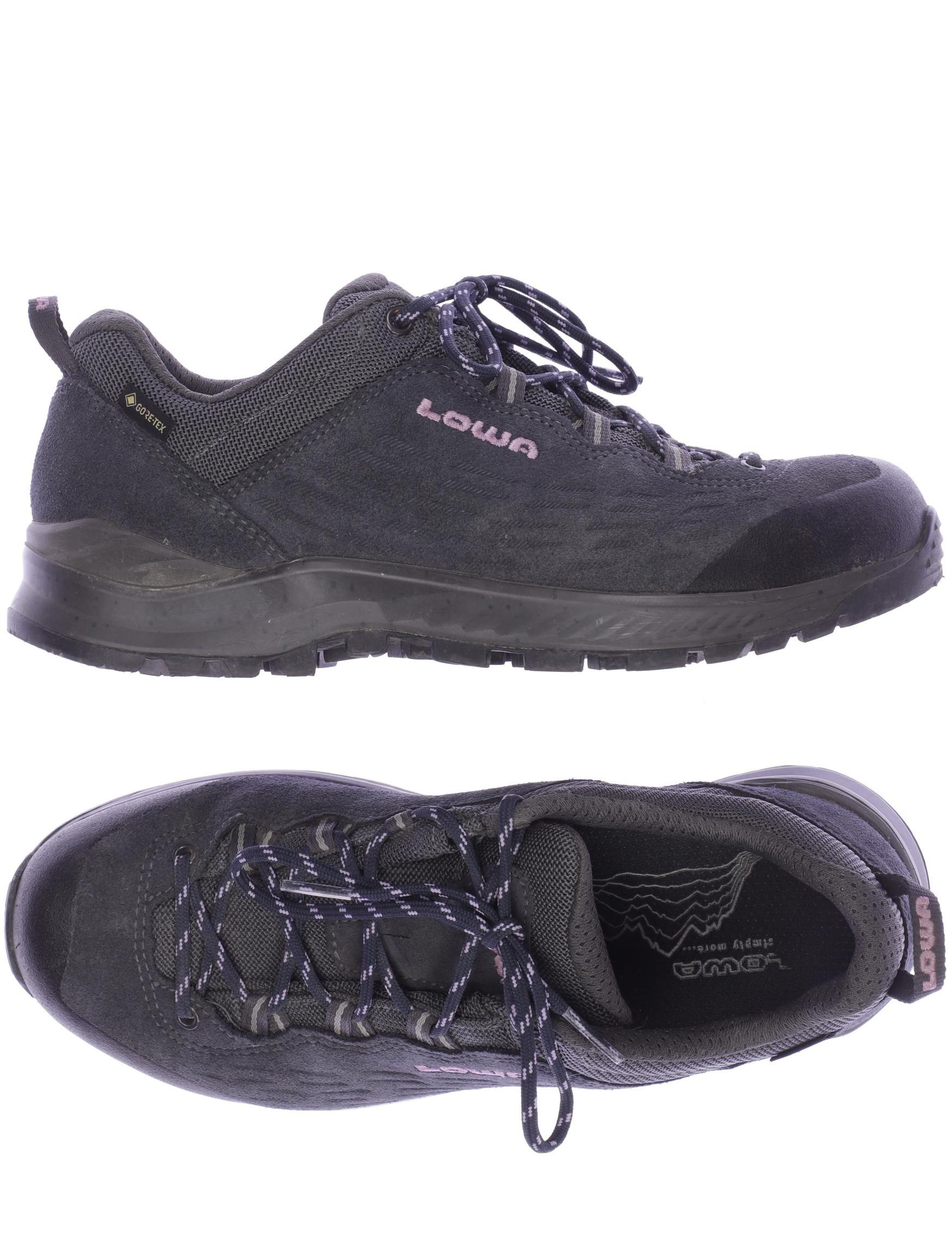 

Lowa Damen Sneakers, marineblau, Gr. 37.5
