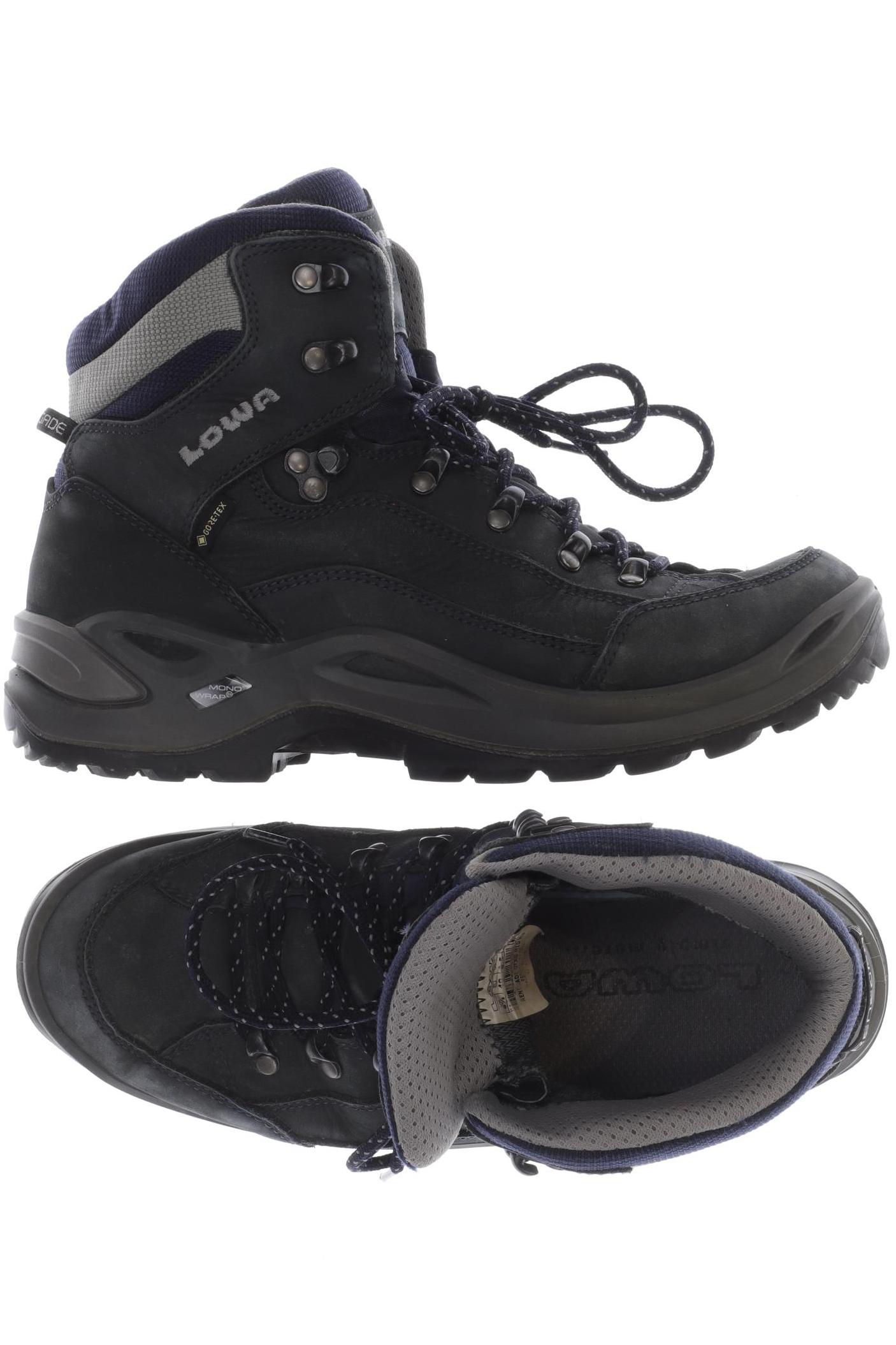 

Lowa Damen Sneakers, blau, Gr. 40
