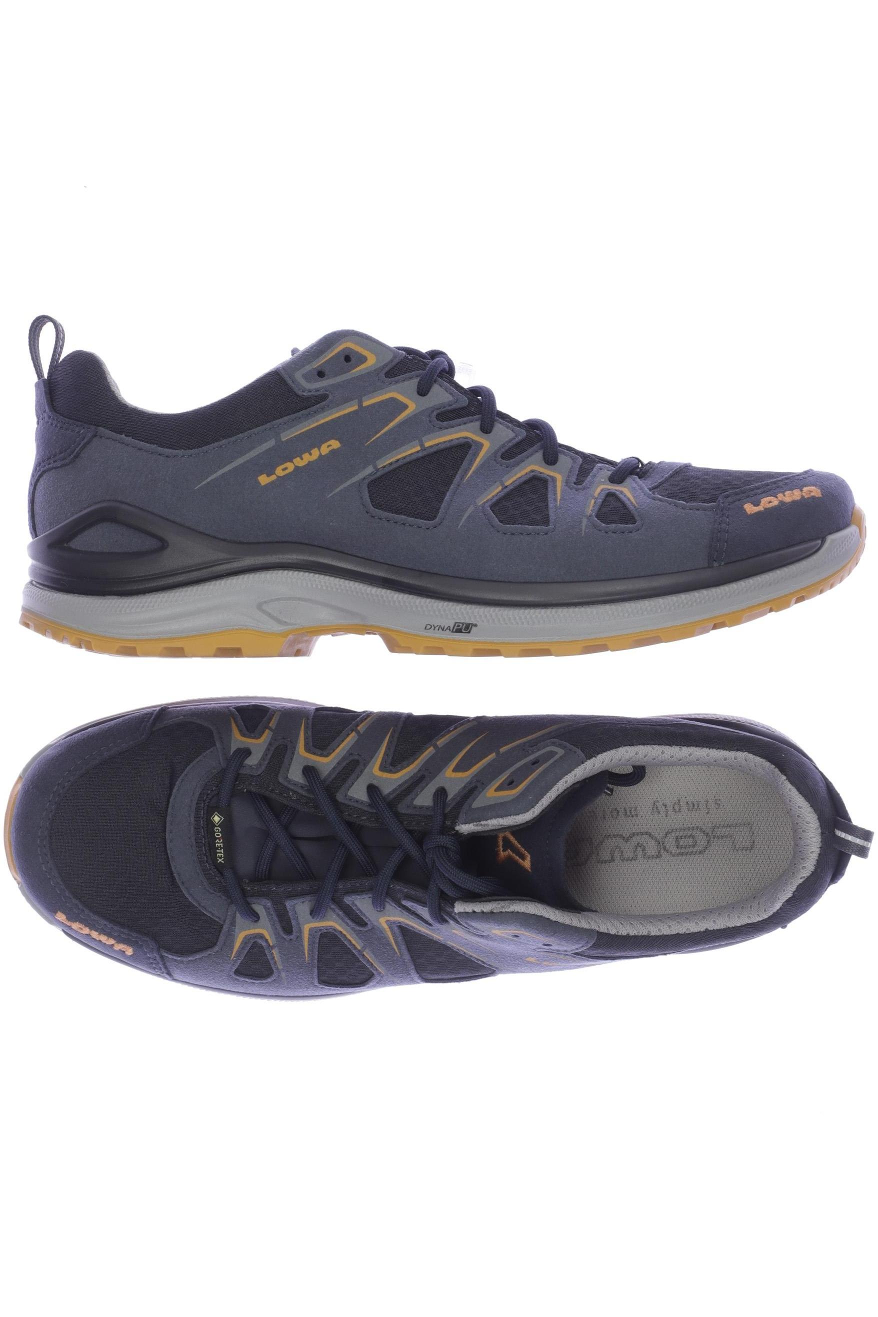 

Lowa Damen Sneakers, marineblau, Gr. 40
