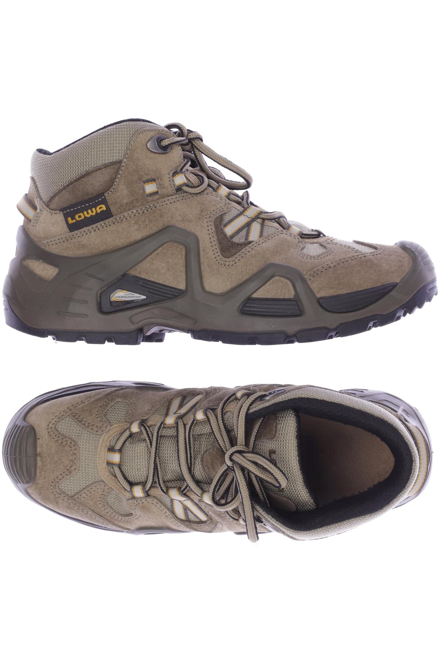 

LOWA Damen Sneakers, braun