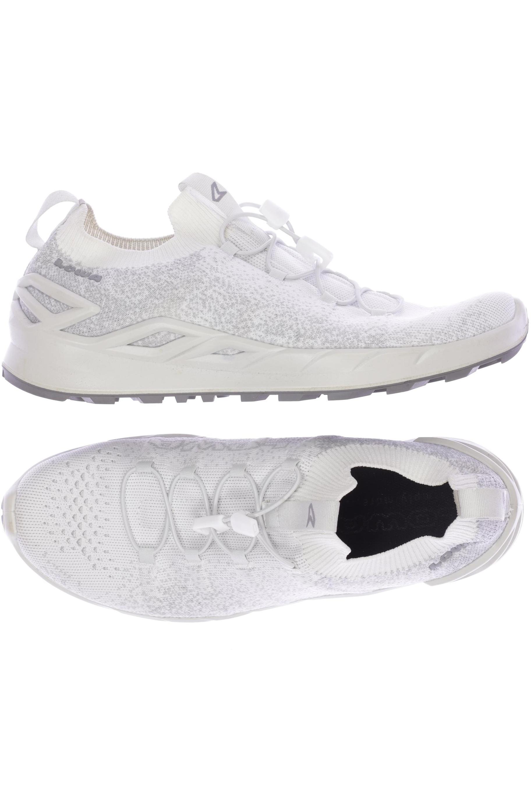

Lowa Damen Sneakers, grau, Gr. 40