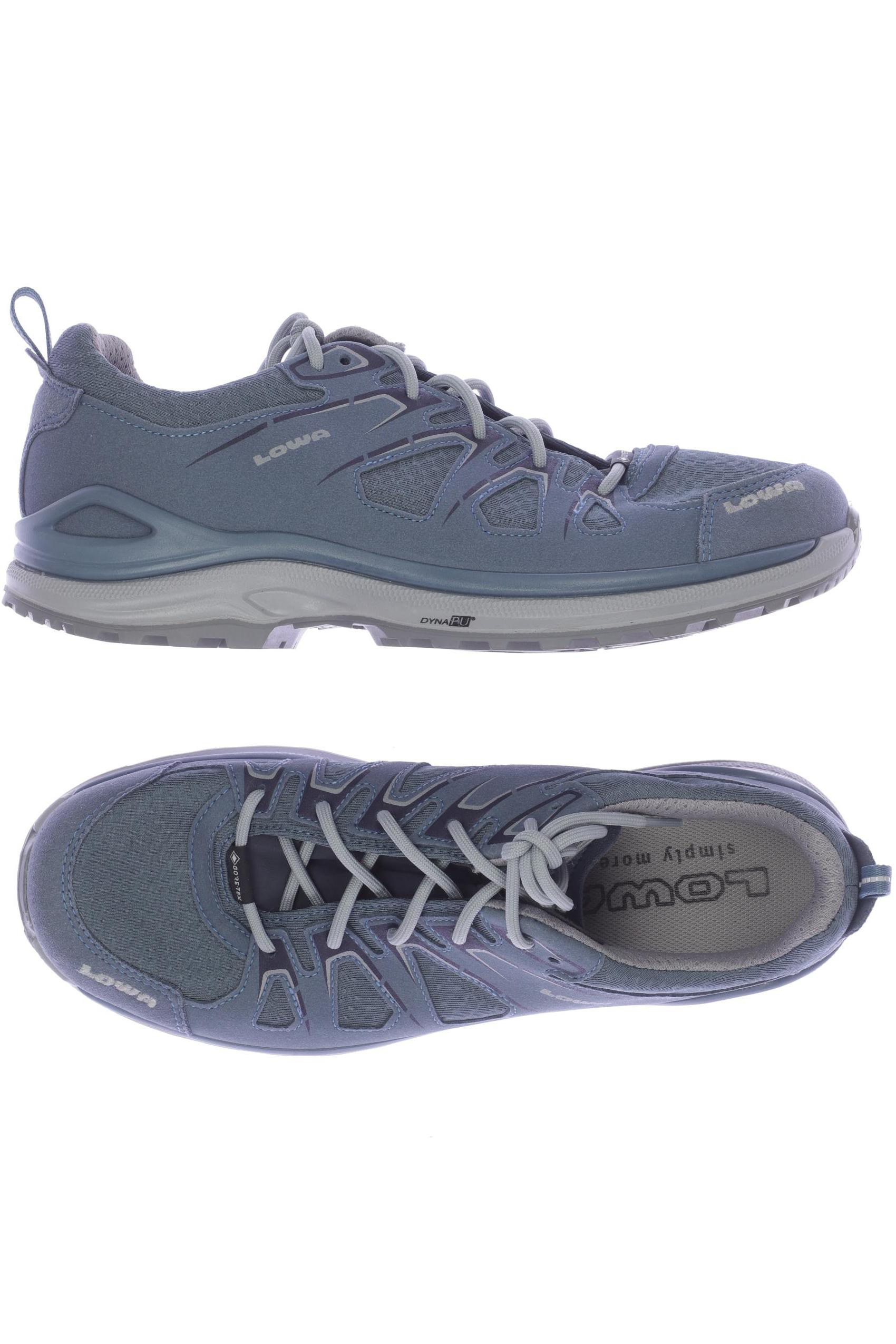 

Lowa Damen Sneakers, blau, Gr. 40