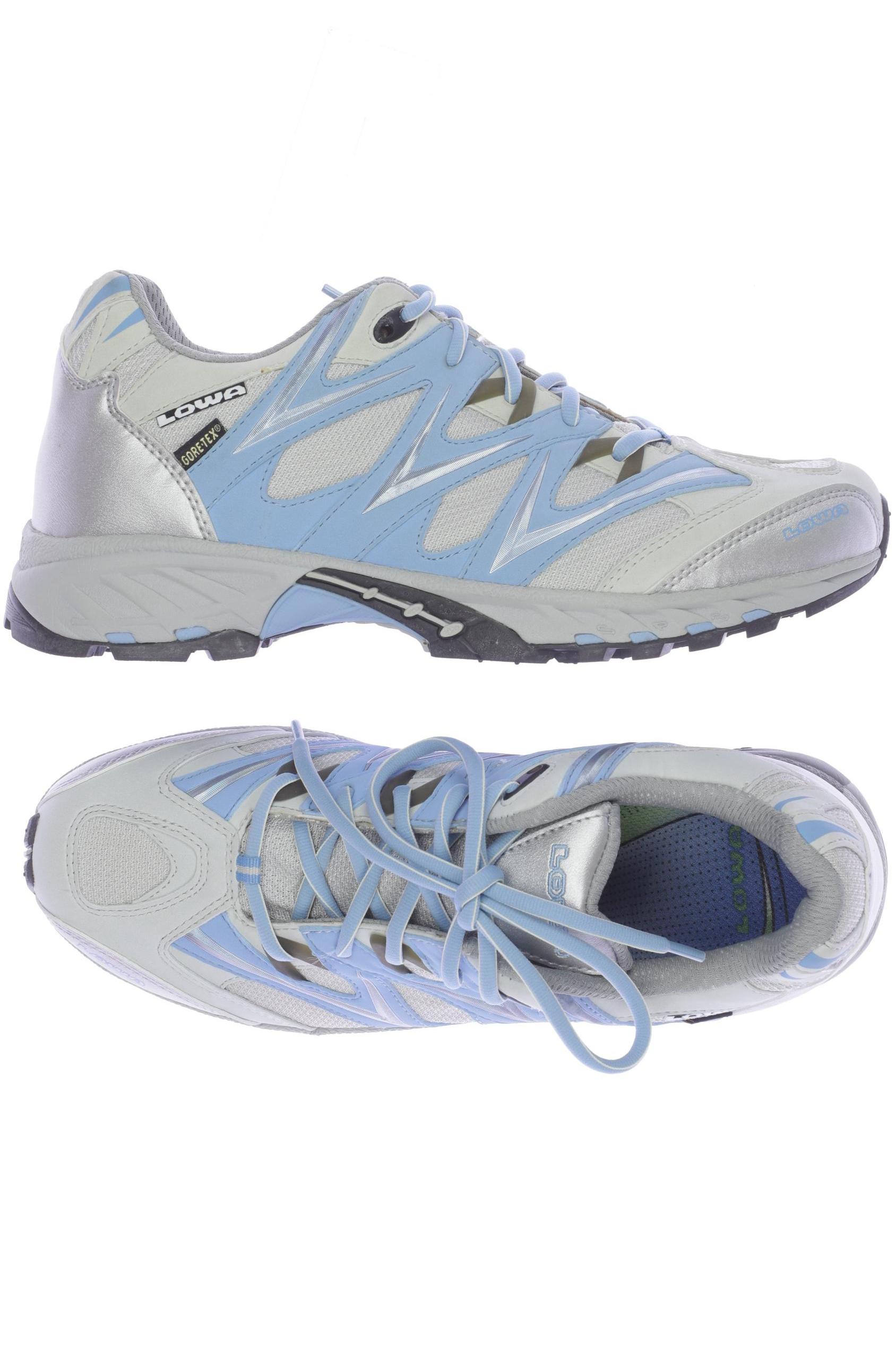

Lowa Damen Sneakers, grau, Gr. 40