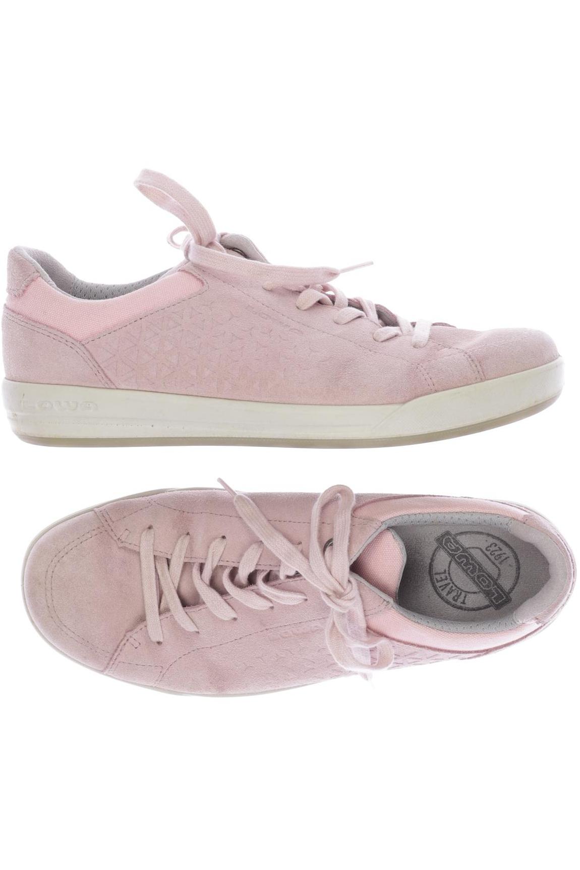 

Lowa Damen Sneakers, pink, Gr. 38