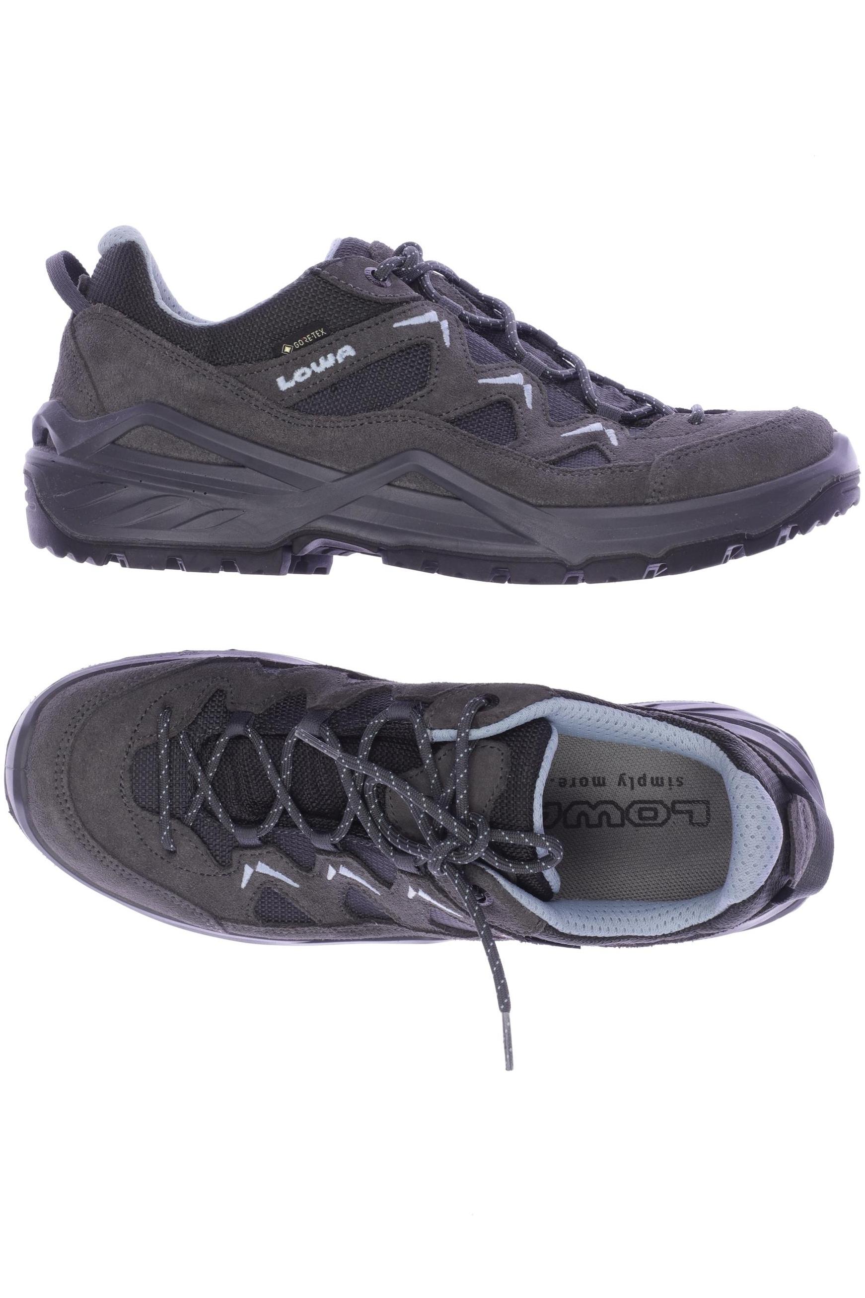 

Lowa Damen Sneakers, grau, Gr. 42