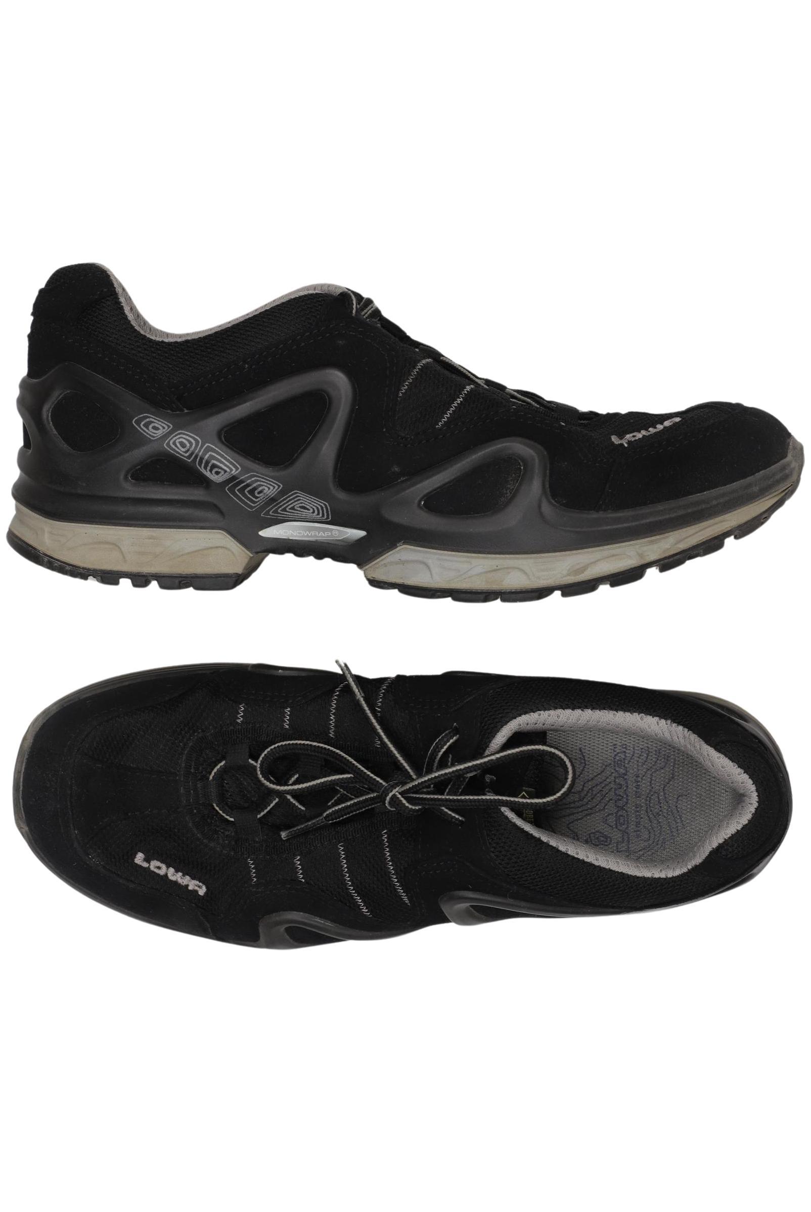 

Lowa Damen Sneakers, schwarz, Gr. 39