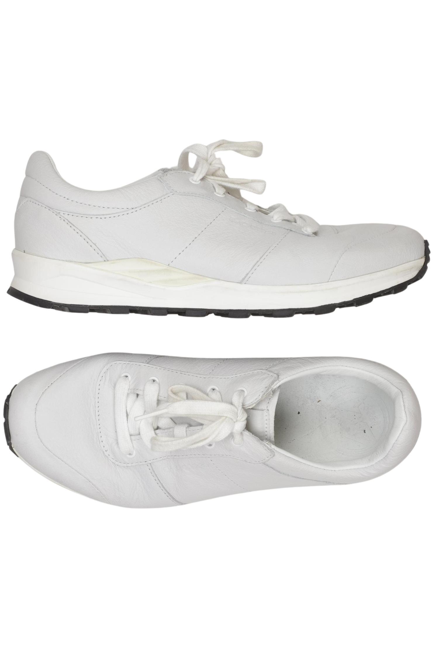 

Lowa Damen Sneakers, weiß, Gr. 39