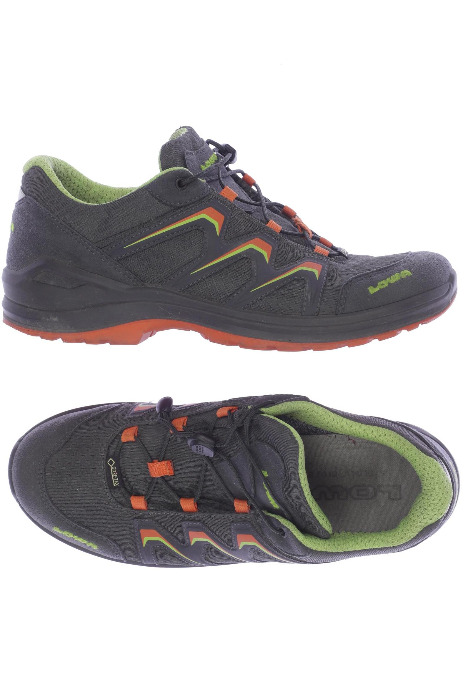 

Lowa Damen Sneakers, grau, Gr. 38