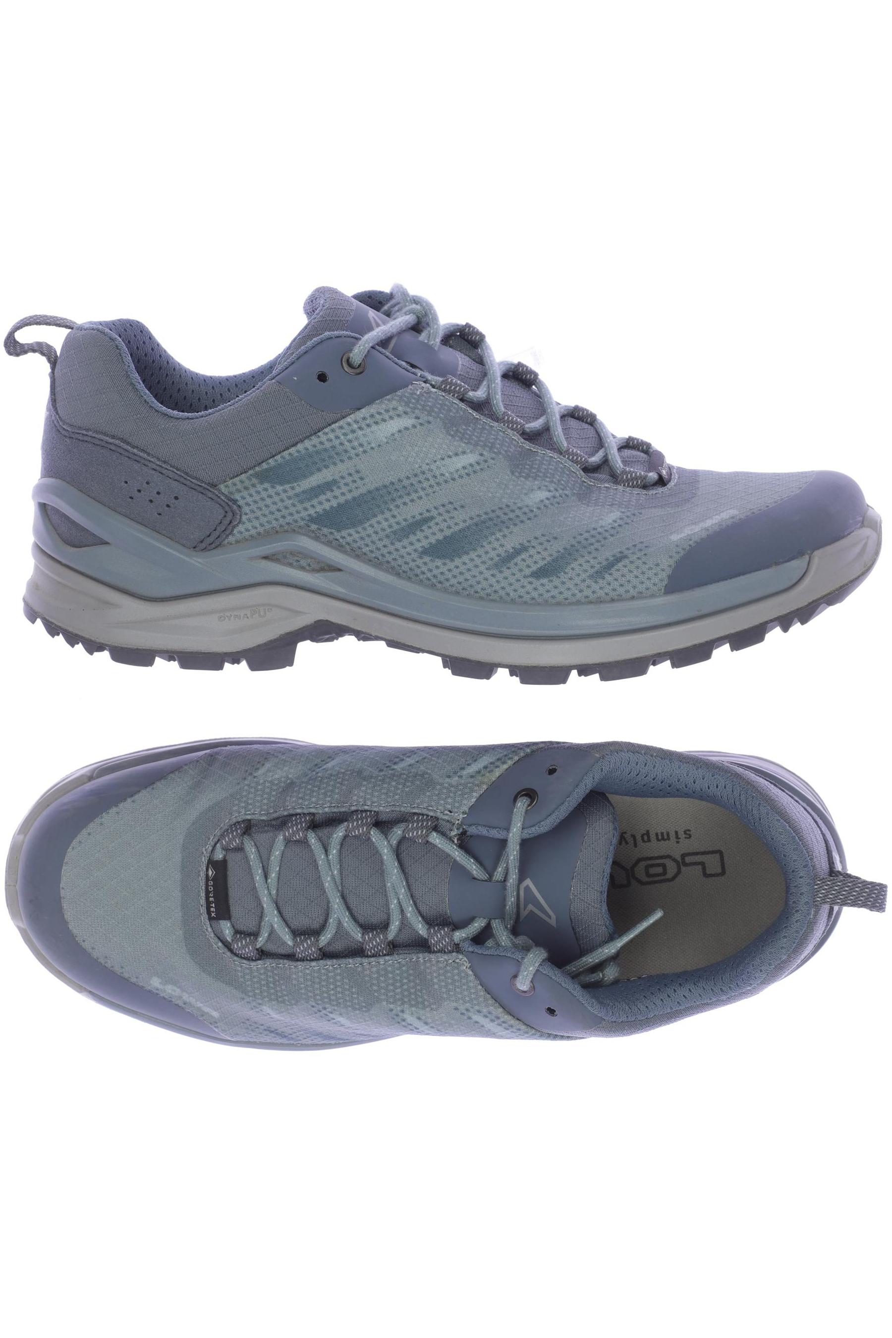 

Lowa Damen Sneakers, blau, Gr. 39.5