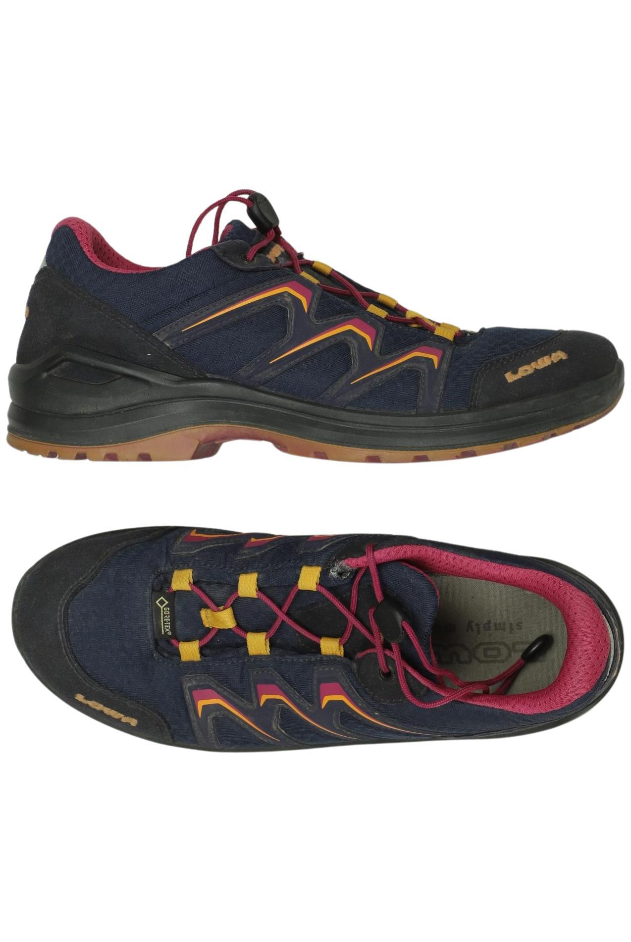 

Lowa Damen Sneakers, mehrfarbig, Gr. 37