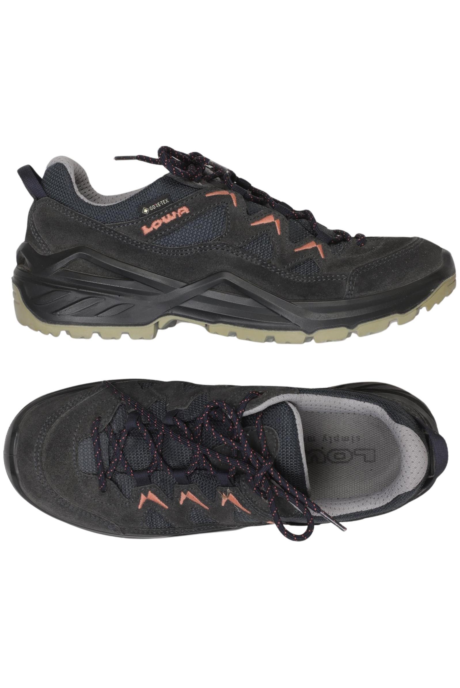 

Lowa Damen Sneakers, mehrfarbig, Gr. 37.5