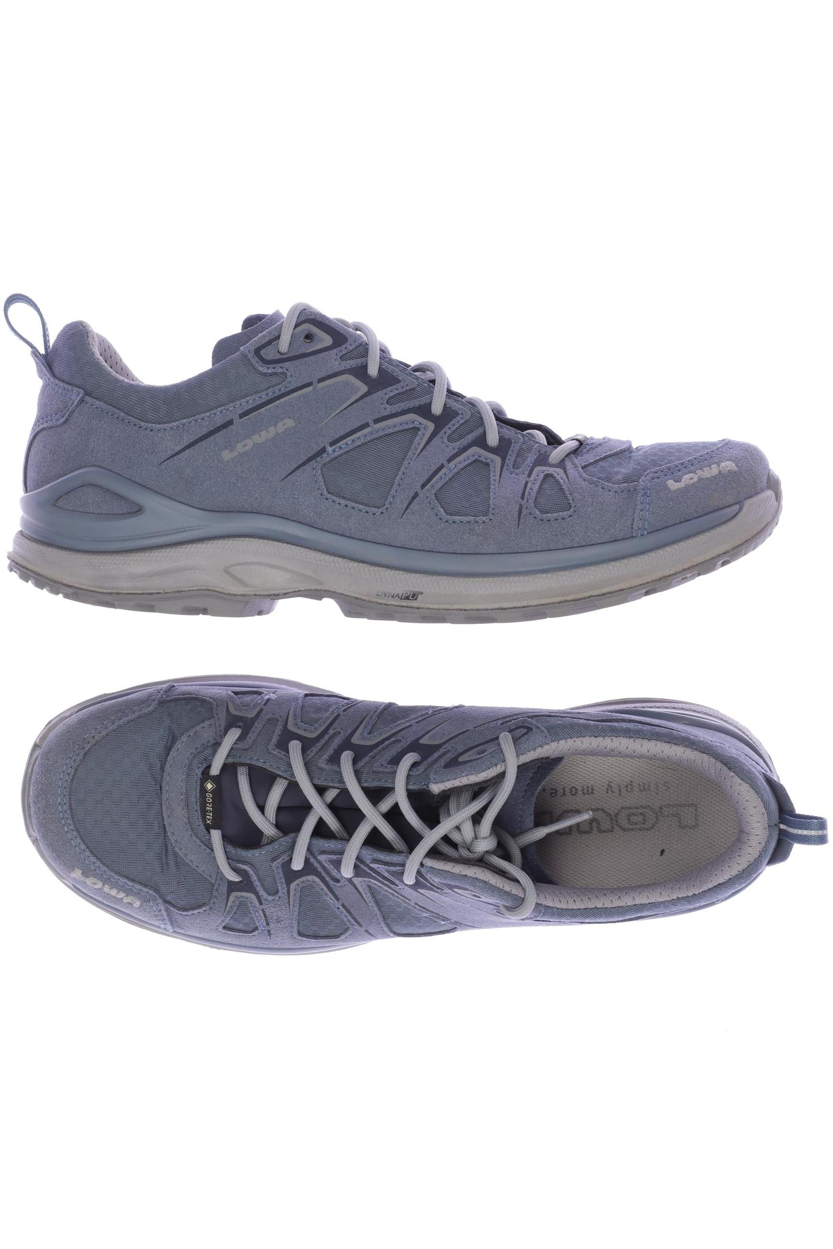 

Lowa Damen Sneakers, blau, Gr. 41.5