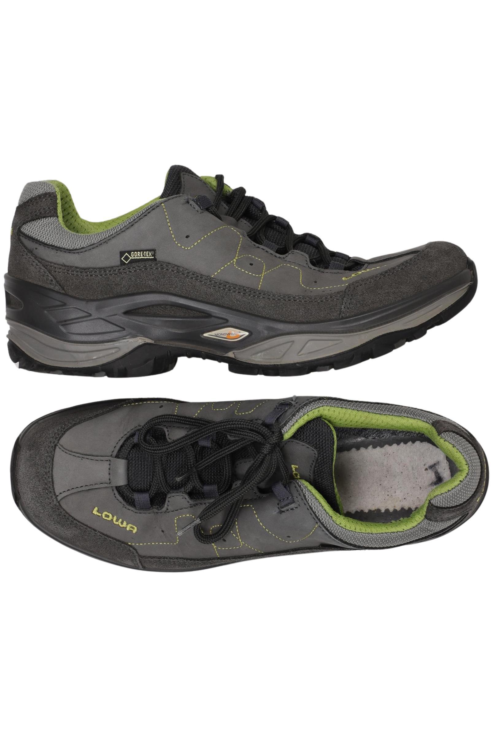 

Lowa Damen Sneakers, grau, Gr. 39.5