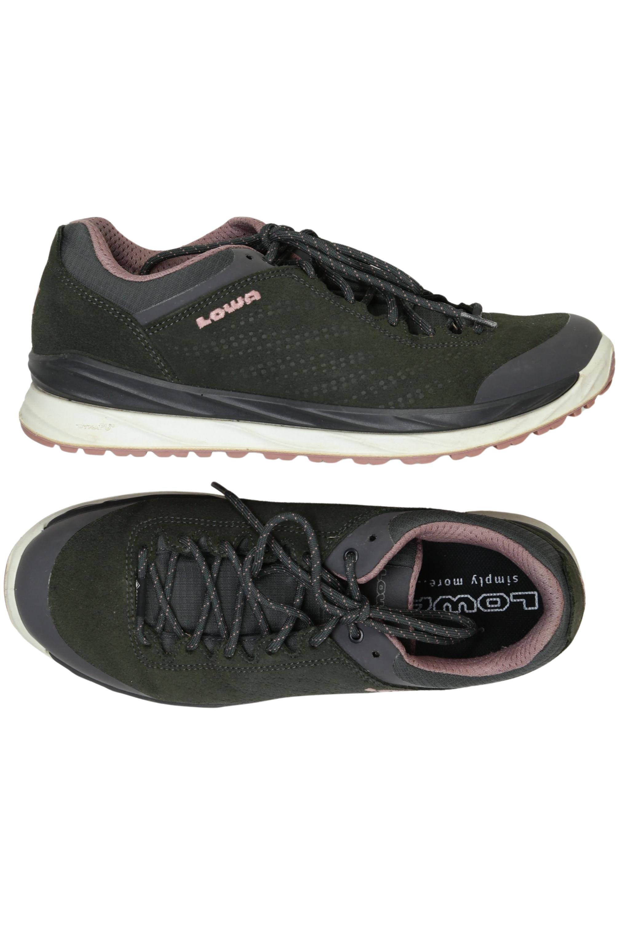 

Lowa Damen Sneakers, grün, Gr. 40