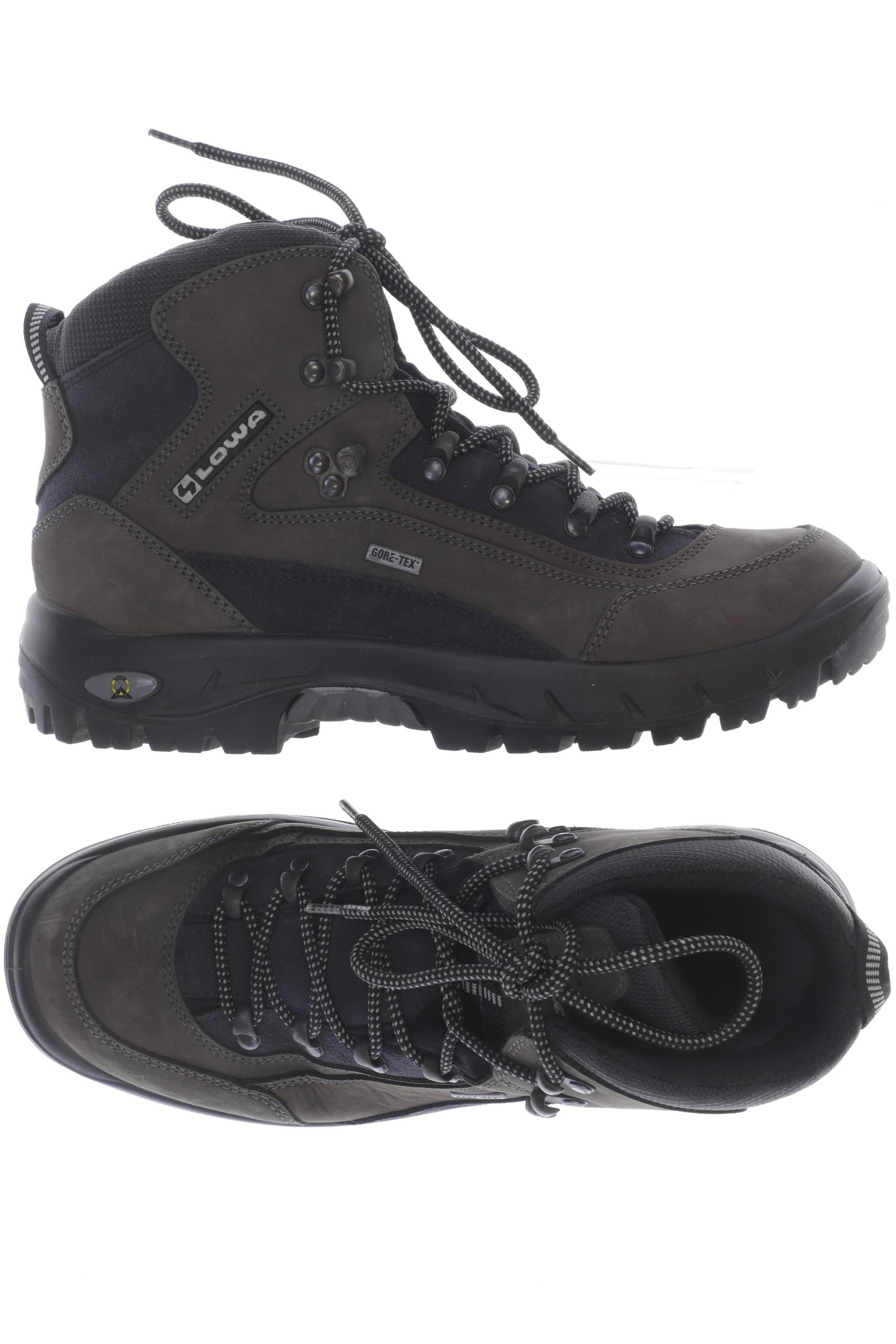 

Lowa Damen Sneakers, grau, Gr. 41
