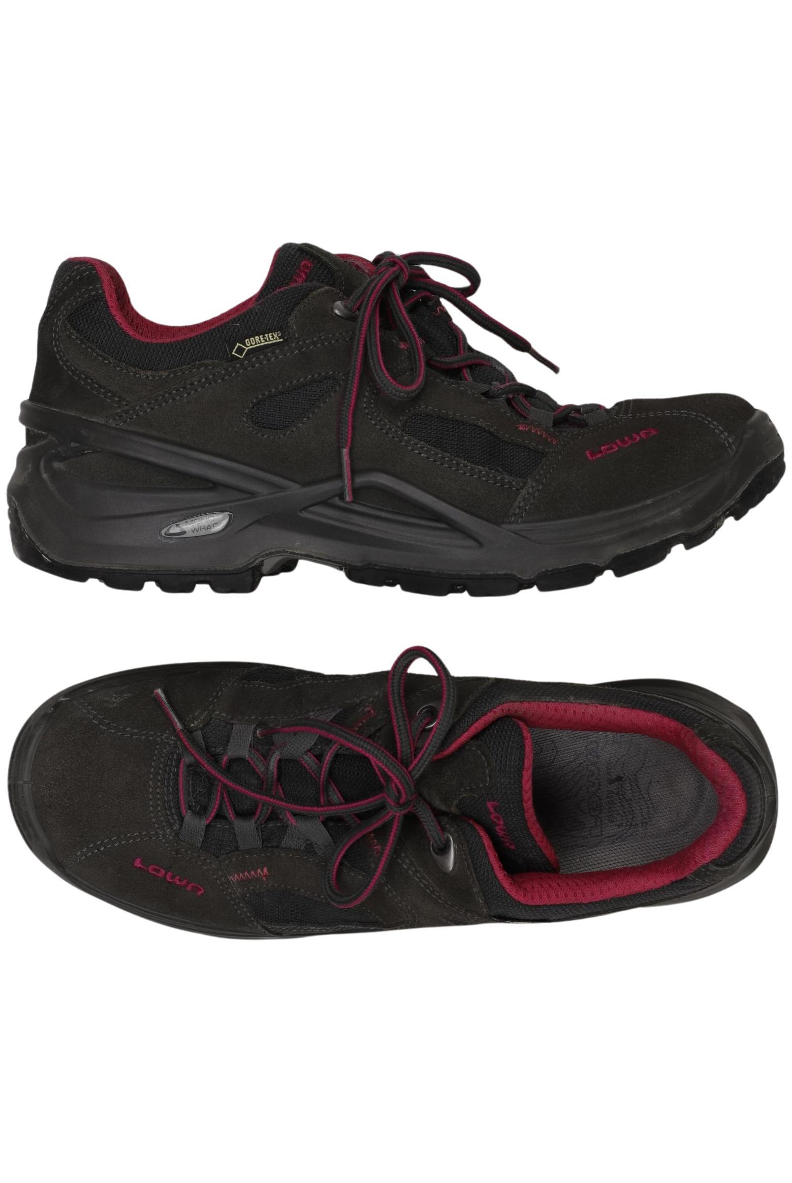 

Lowa Damen Sneakers, grau, Gr. 39