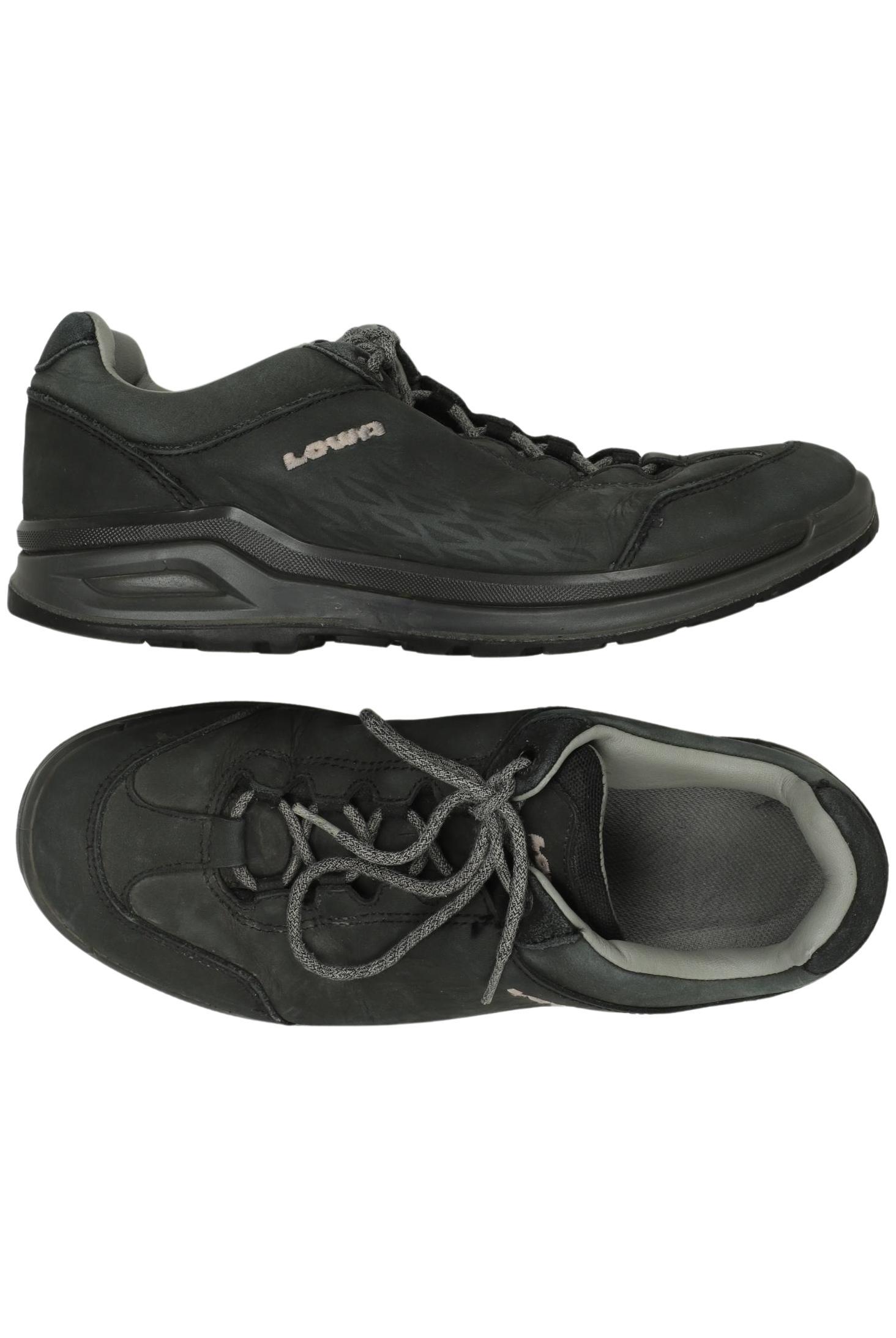 

Lowa Damen Sneakers, grau, Gr. 39