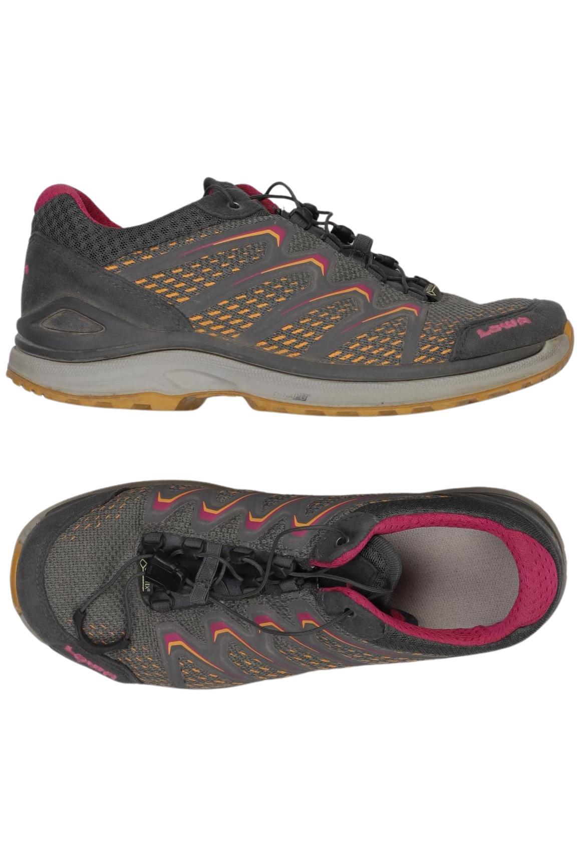 

Lowa Damen Sneakers, mehrfarbig, Gr. 38