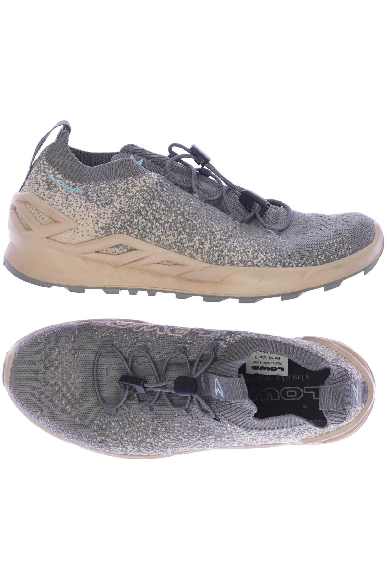 

LOWA Damen Sneakers, grau