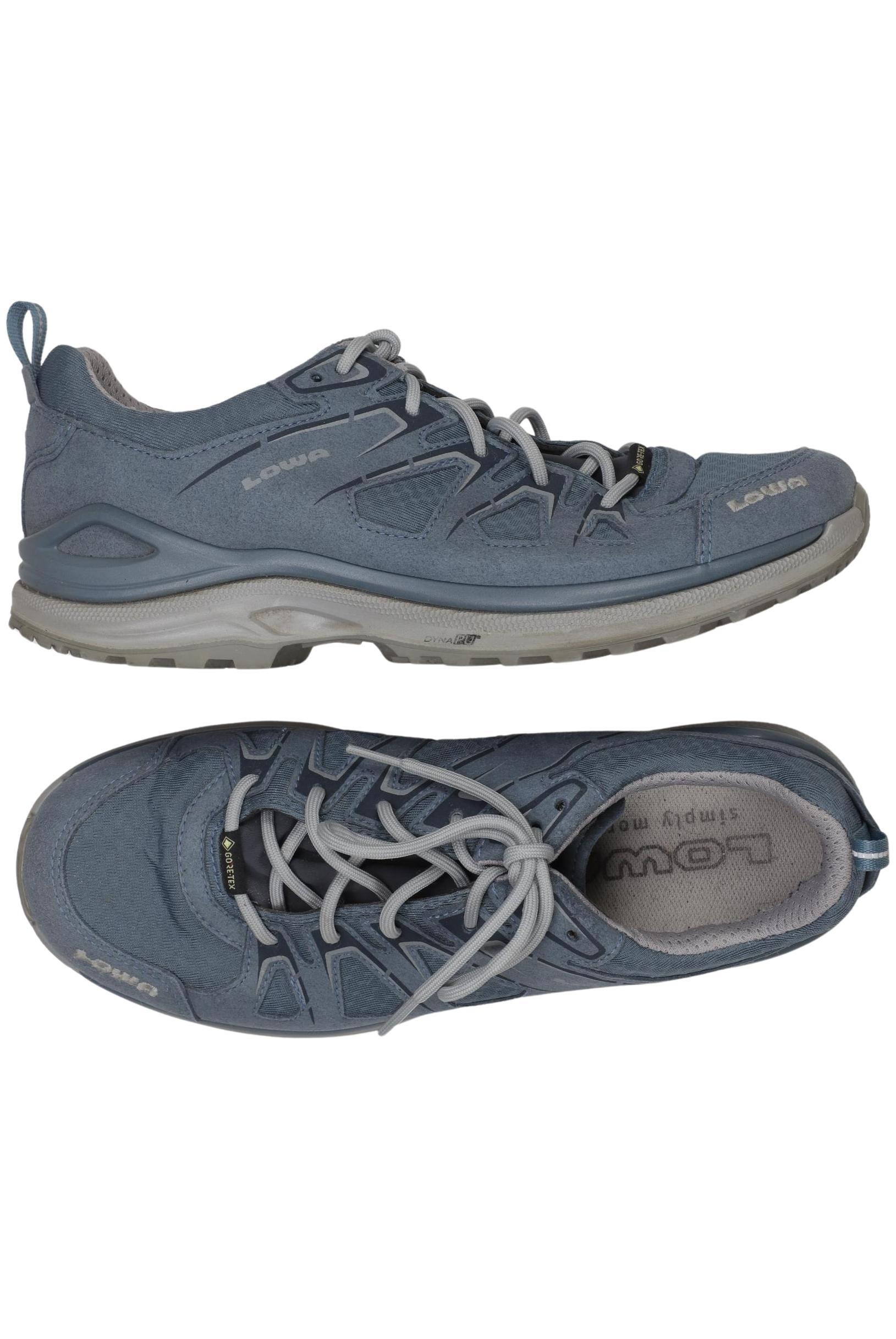 

Lowa Damen Sneakers, hellblau, Gr. 39.5