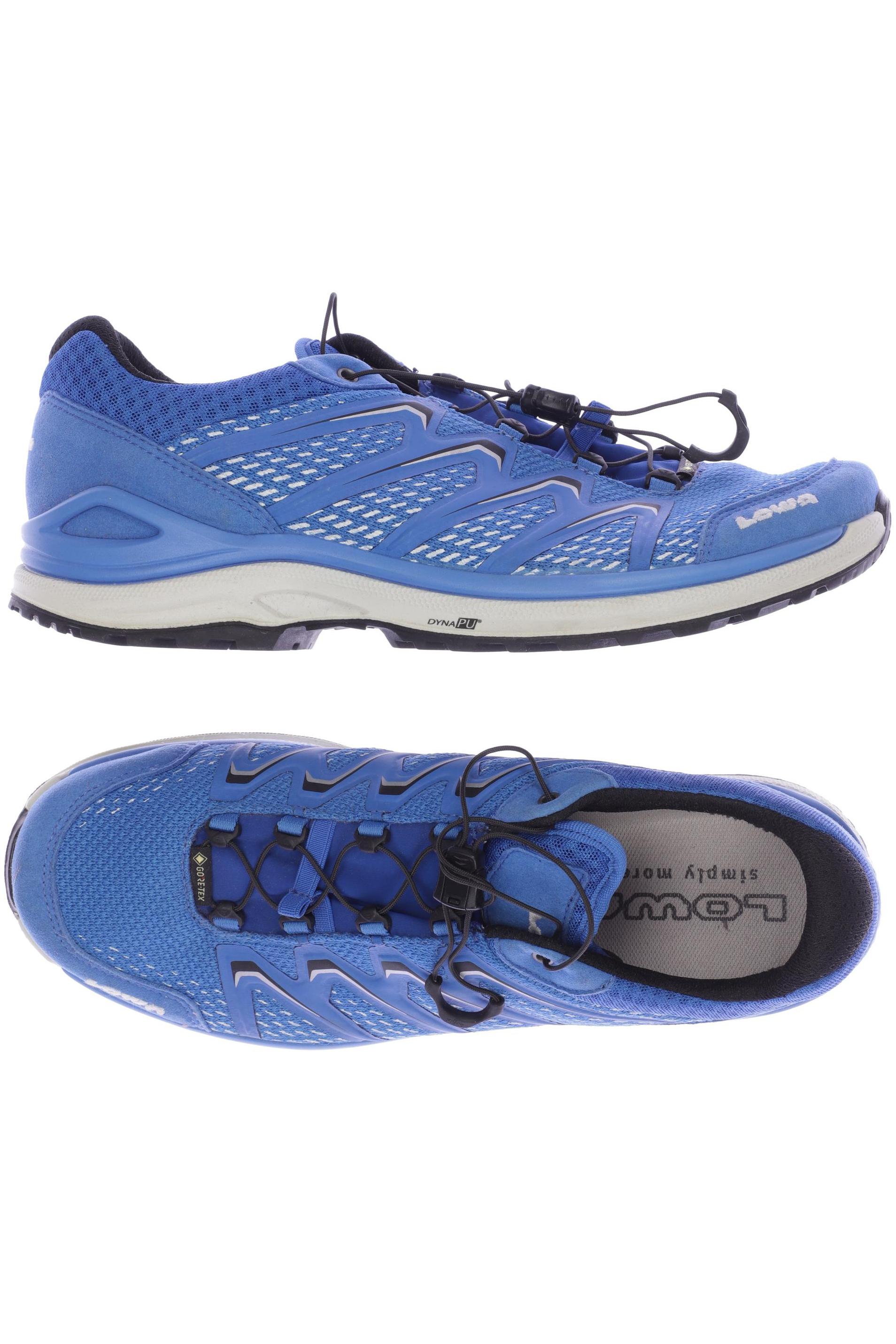 

LOWA Damen Sneakers, blau
