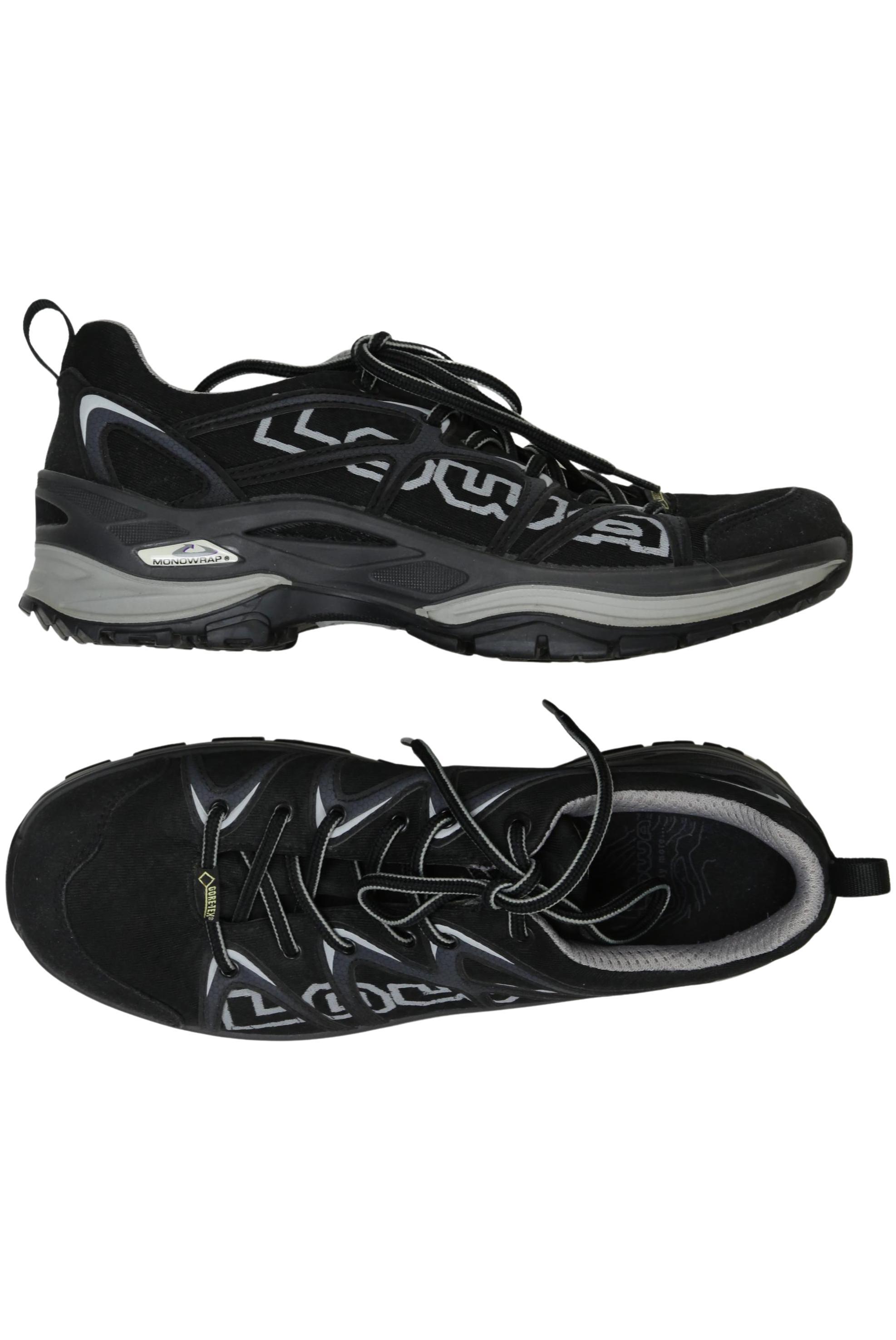 

Lowa Damen Sneakers, schwarz, Gr. 39.5