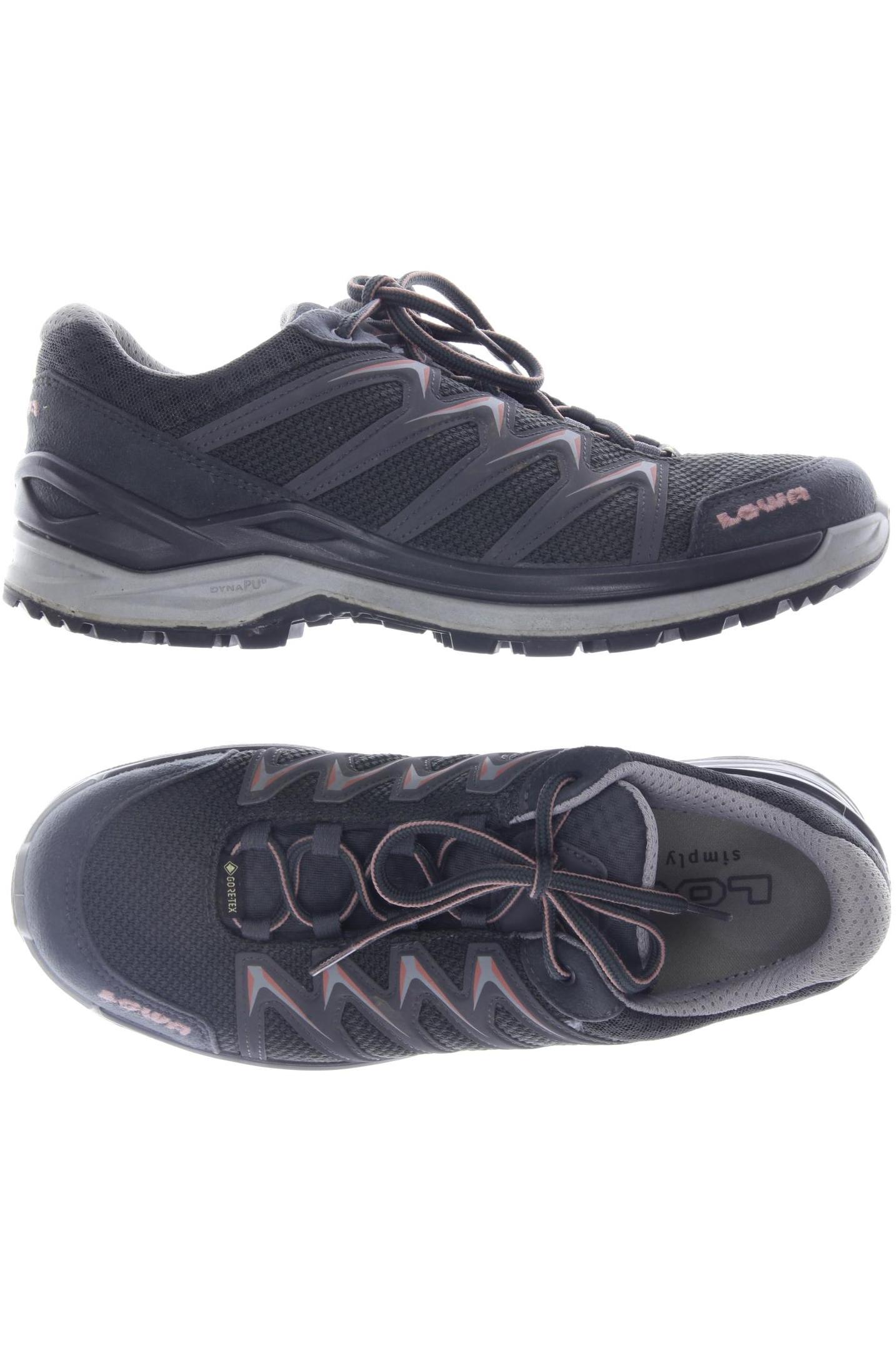 

Lowa Damen Sneakers, grau, Gr. 39
