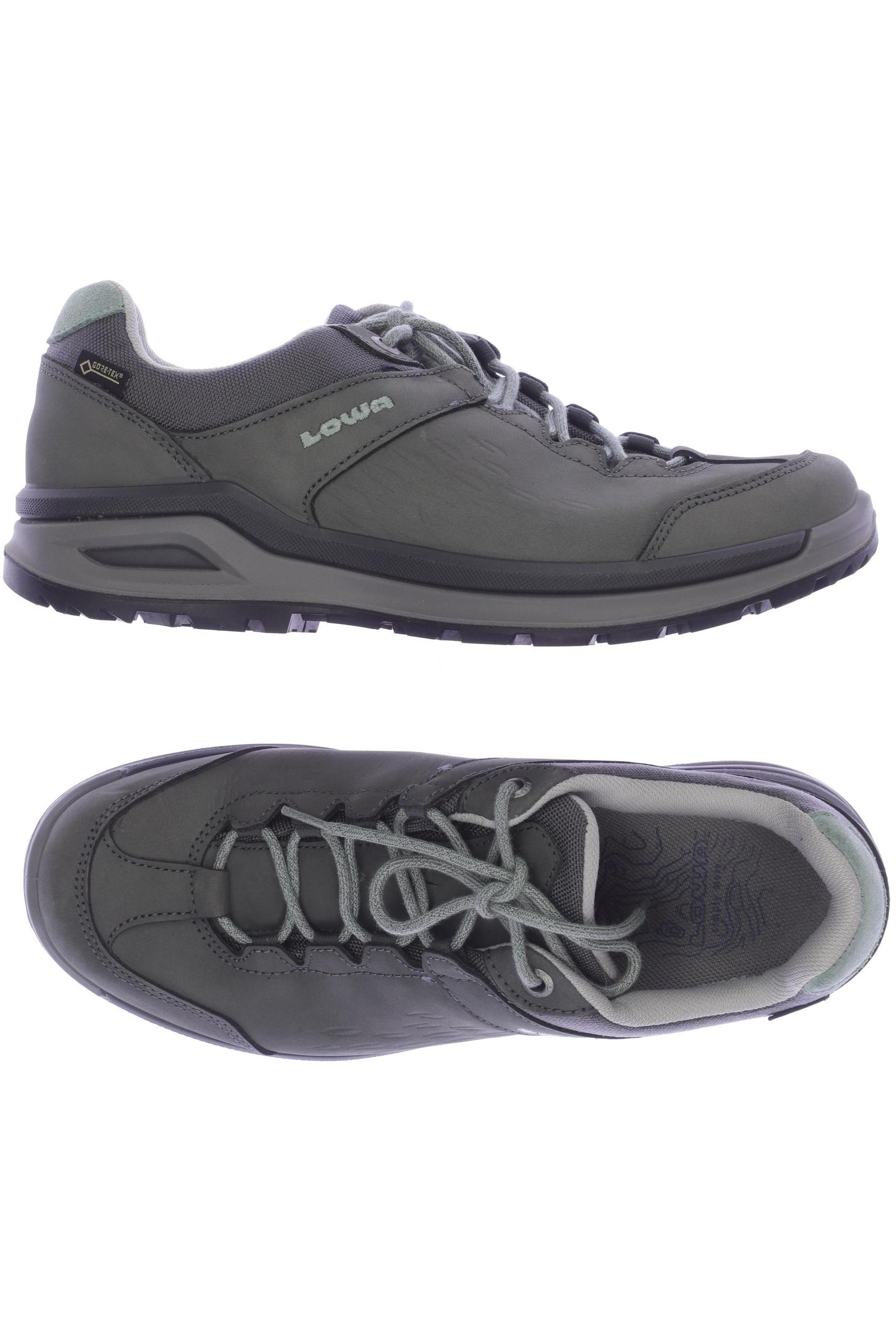 

Lowa Damen Sneakers, grün, Gr. 39