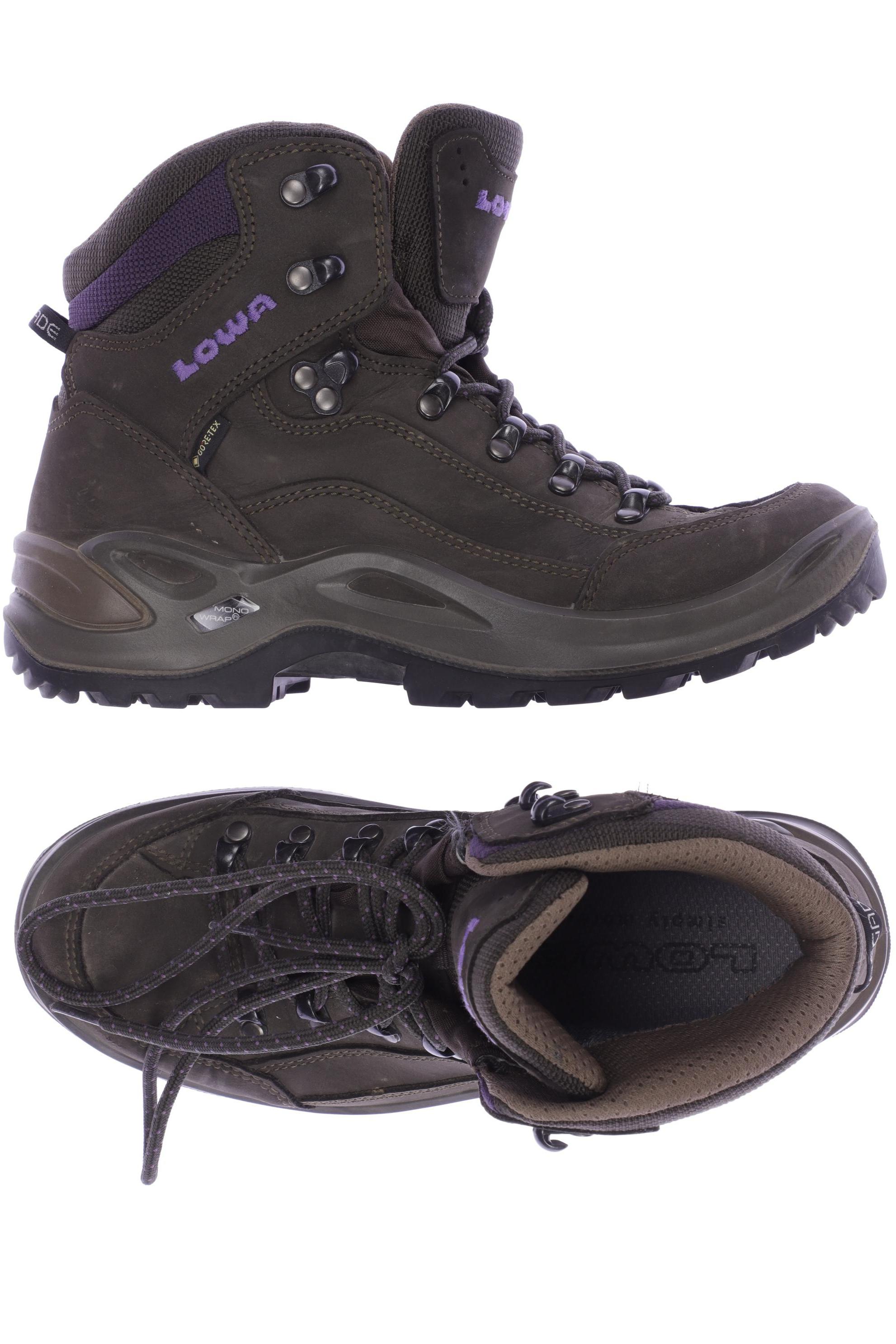 

Lowa Damen Sneakers, grün, Gr. 38