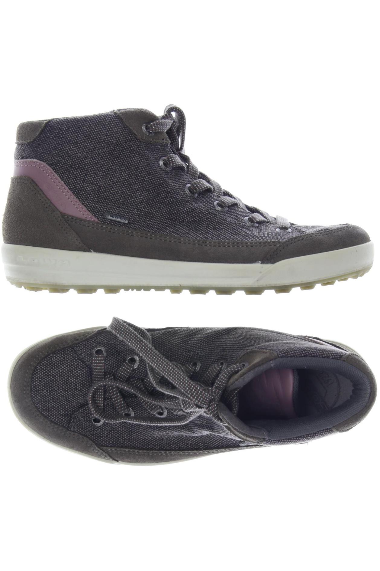 

Lowa Damen Sneakers, braun, Gr. 38