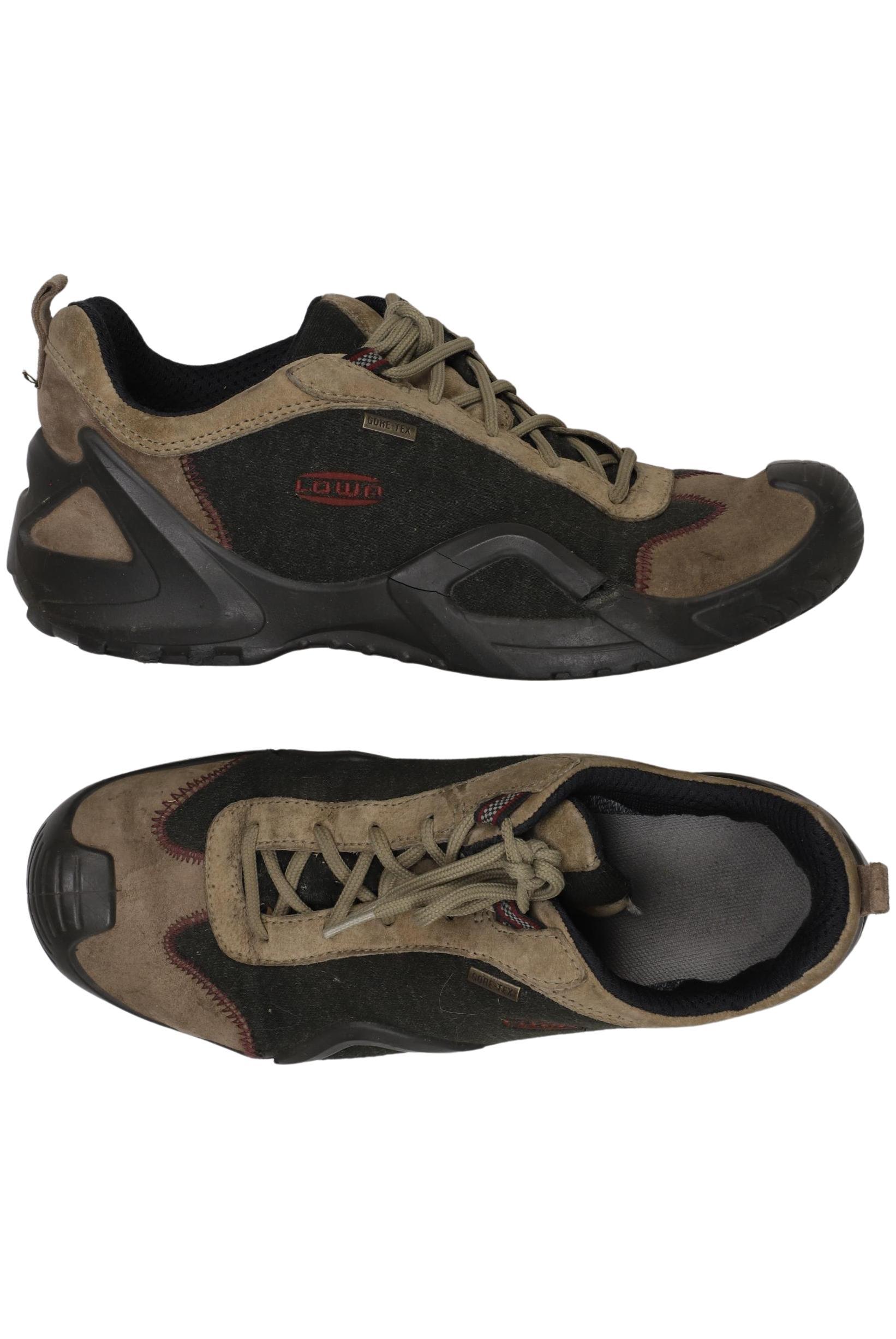 

Lowa Damen Sneakers, mehrfarbig, Gr. 40