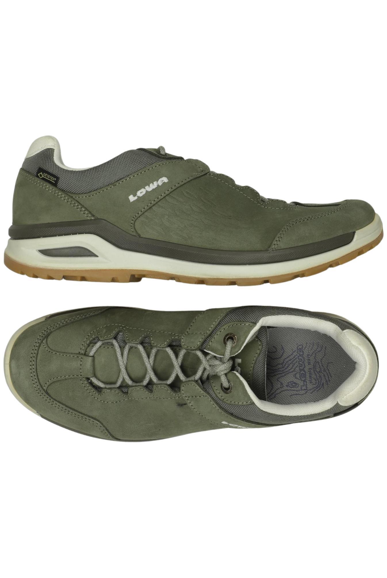 

Lowa Damen Sneakers, grün, Gr. 41.5