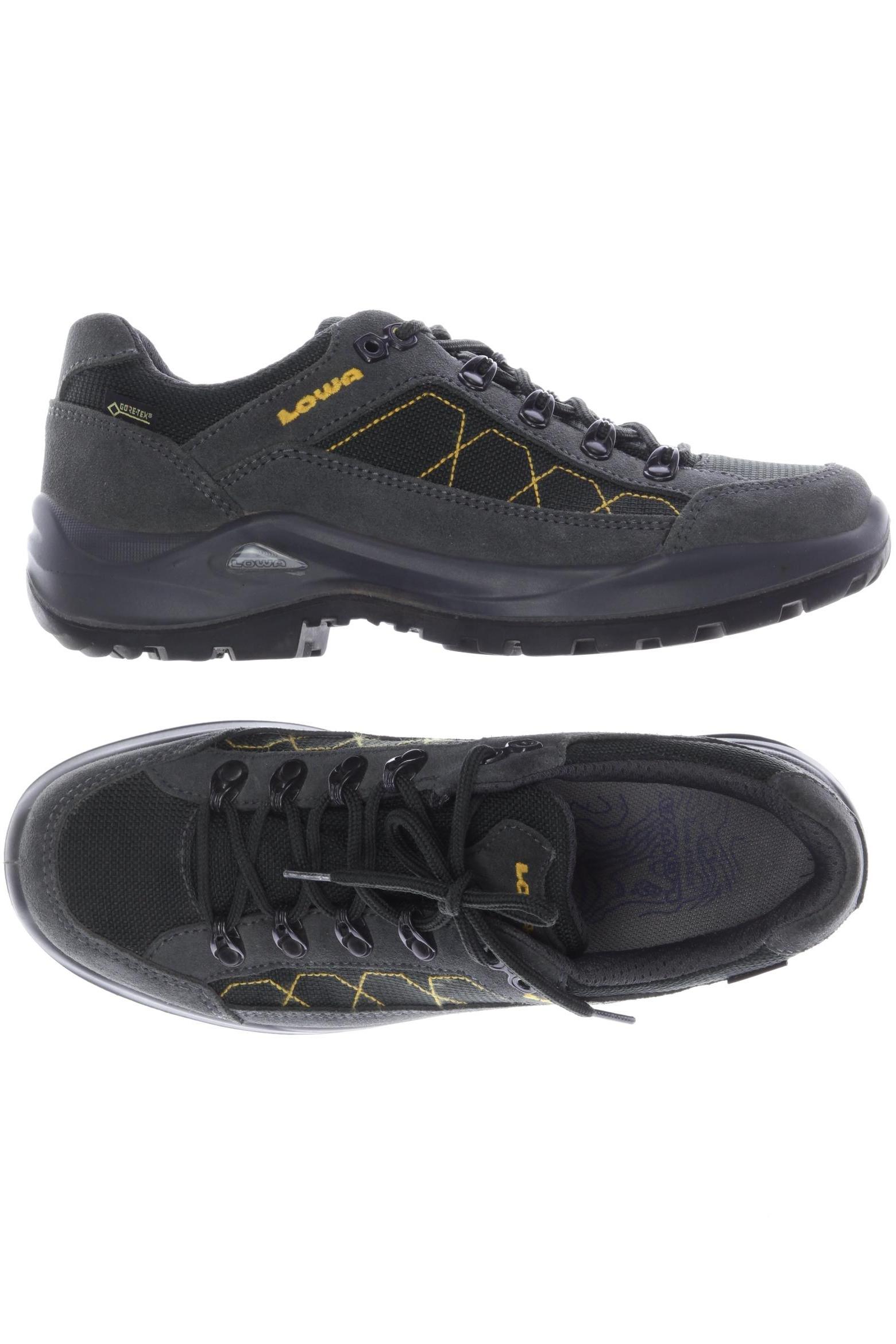 

Lowa Damen Sneakers, grau, Gr. 39