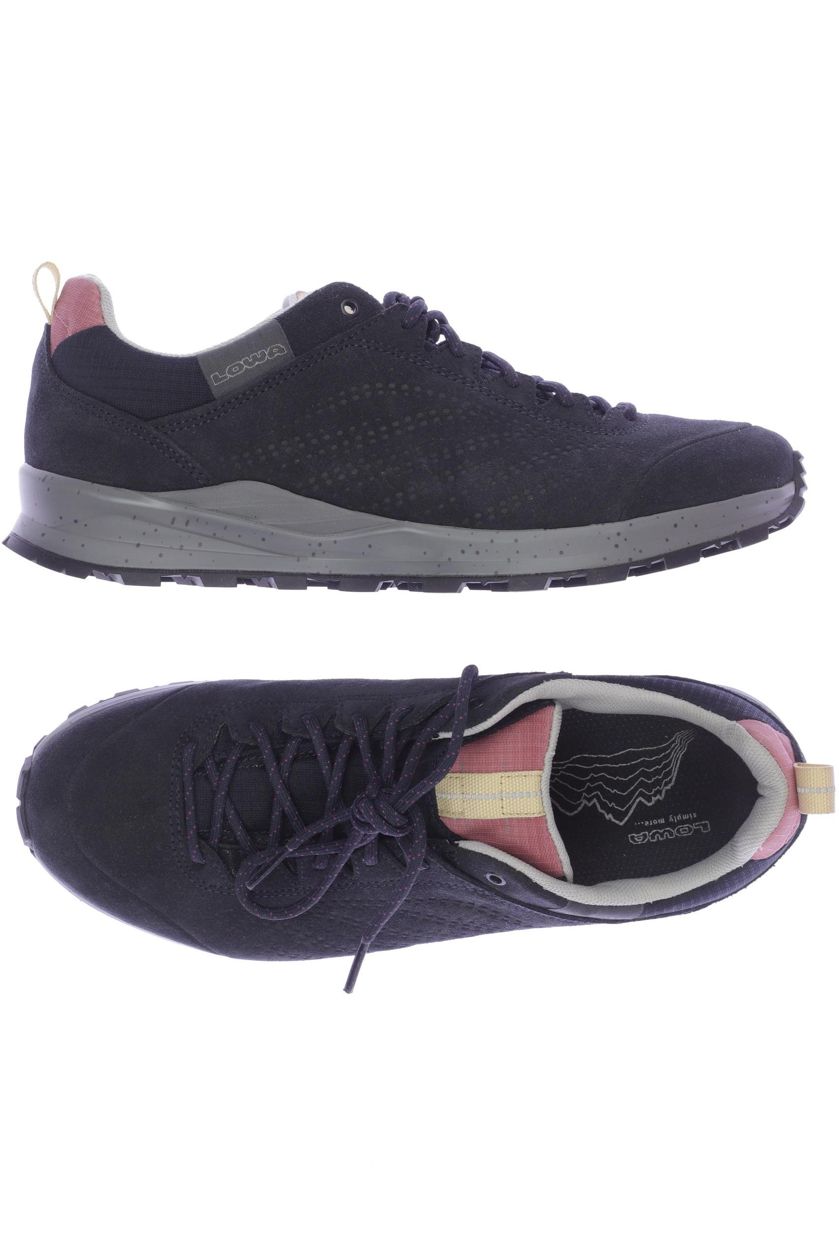 

Lowa Damen Sneakers, marineblau, Gr. 41
