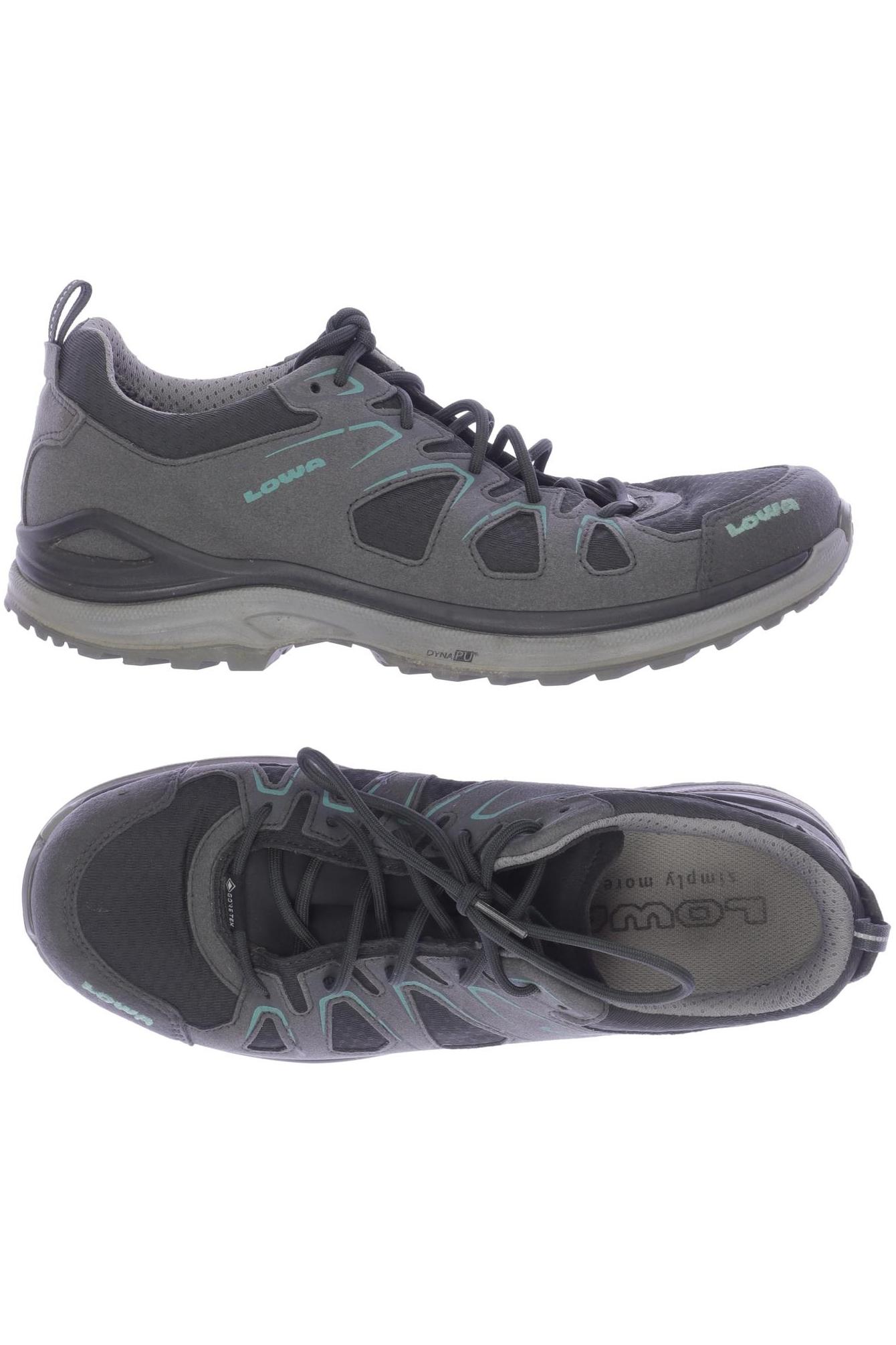 

Lowa Damen Sneakers, grau, Gr. 42