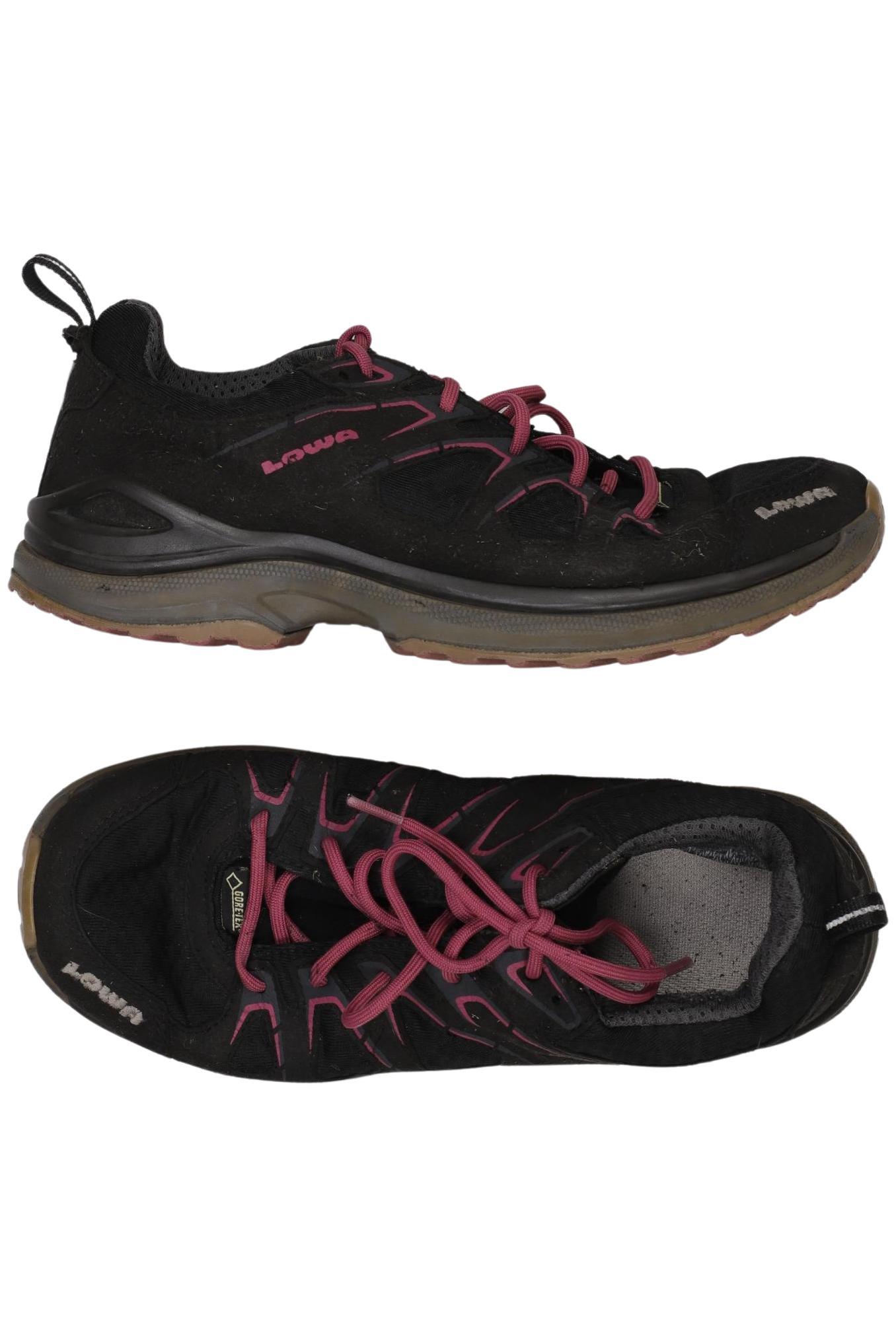 

Lowa Damen Sneakers, mehrfarbig, Gr. 37