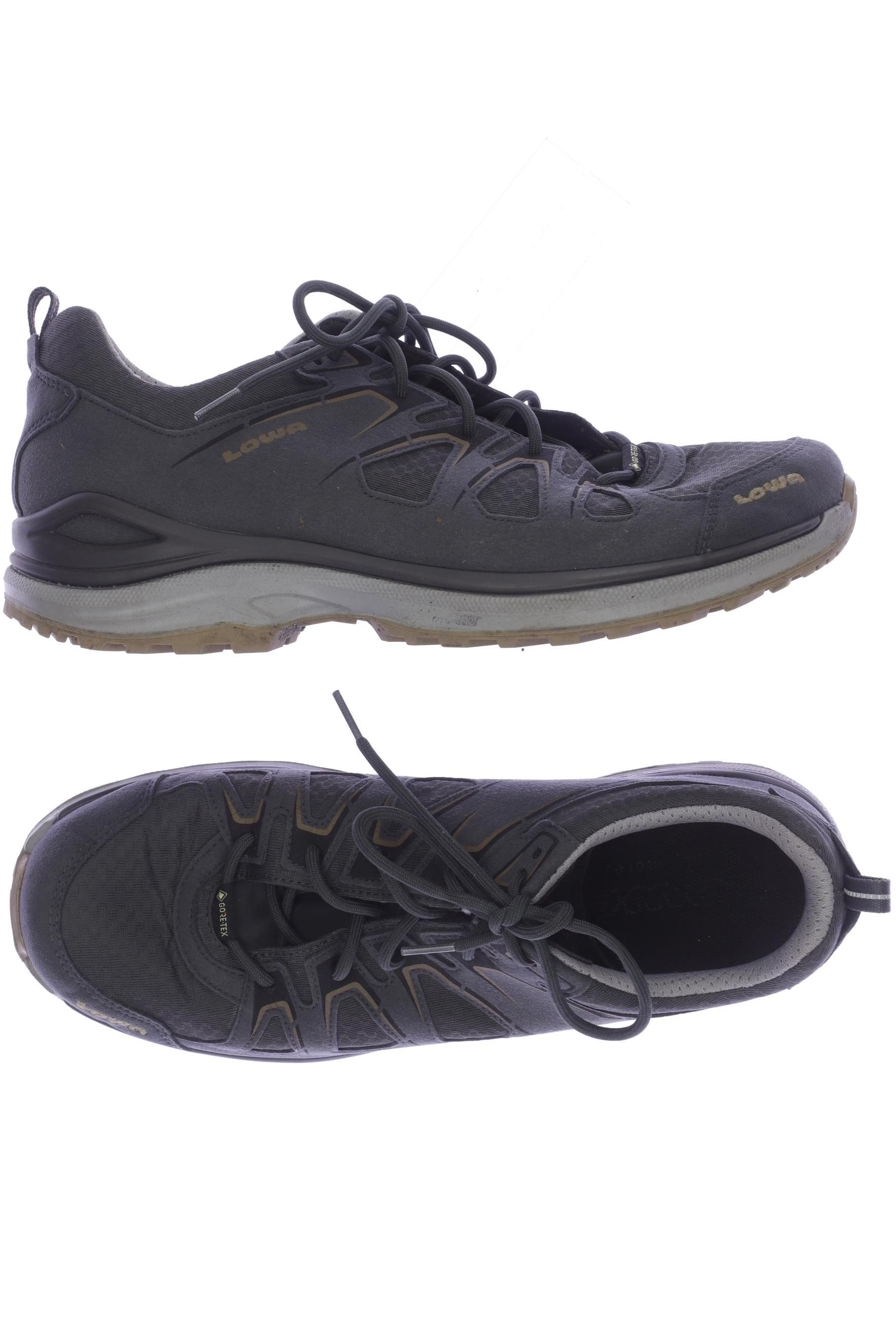

Lowa Damen Sneakers, grau, Gr. 44